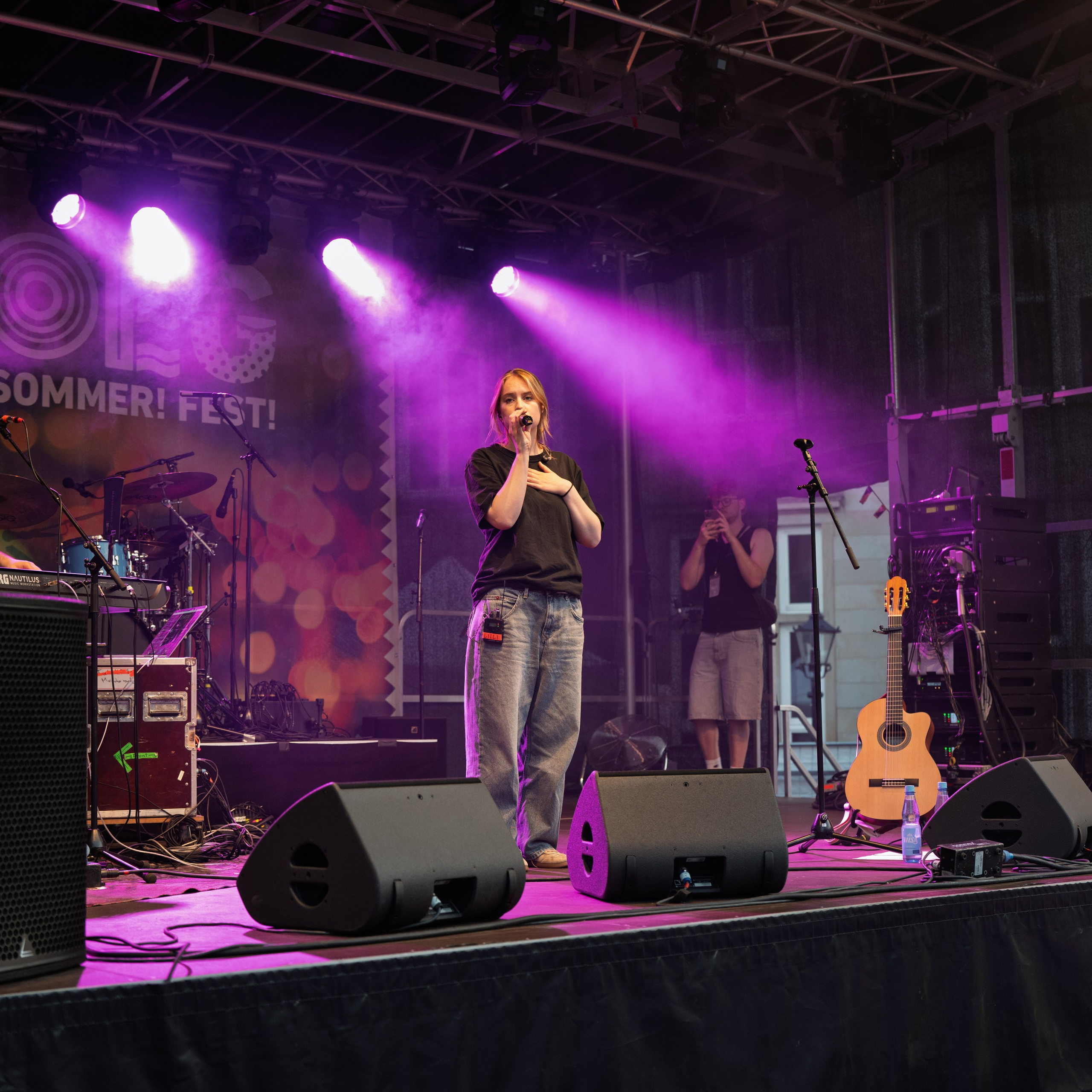 HOEG CitySommerFest 2026 in Bremen