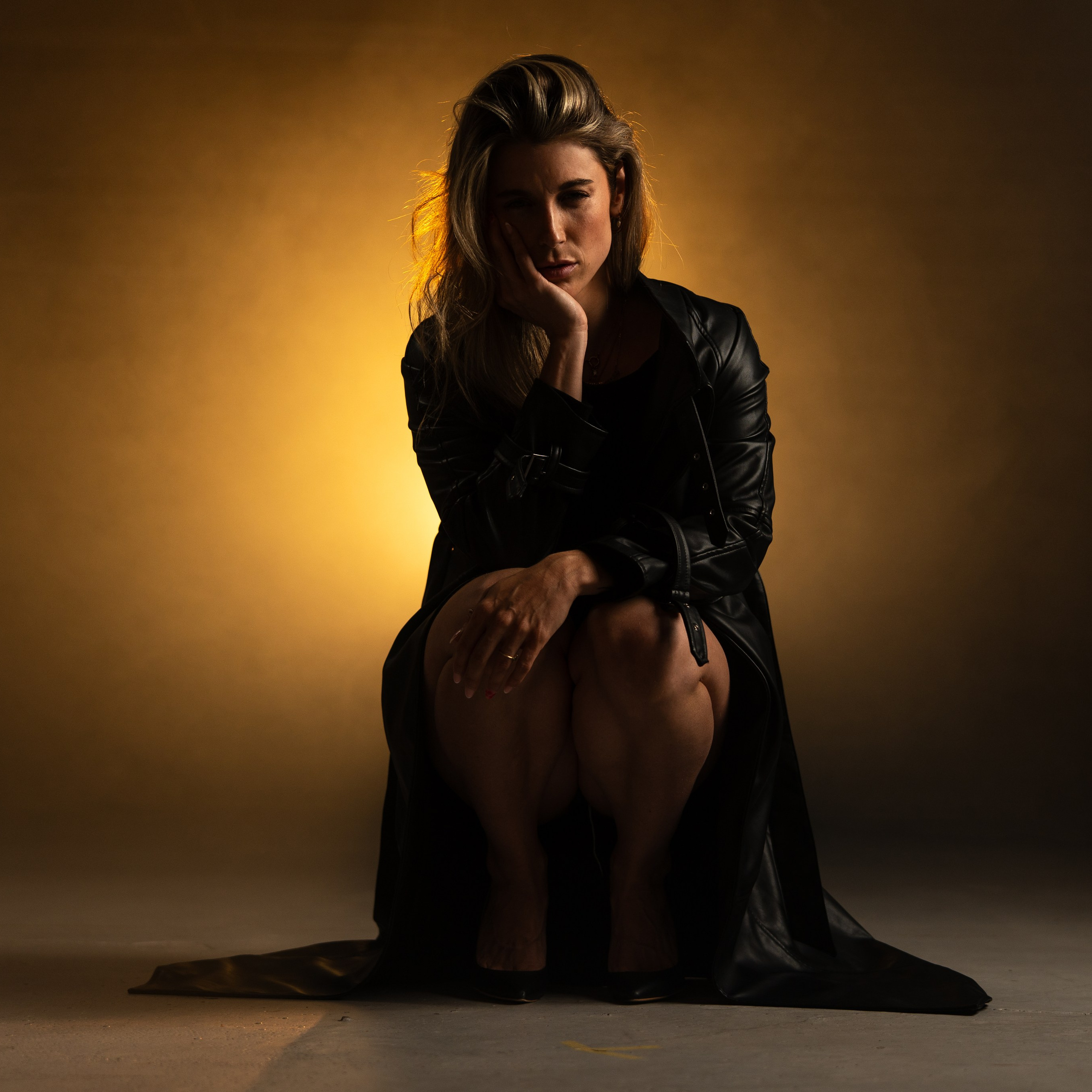 „Kölsch&Shoot“ in Cologne w/ Lisa (Set #4)