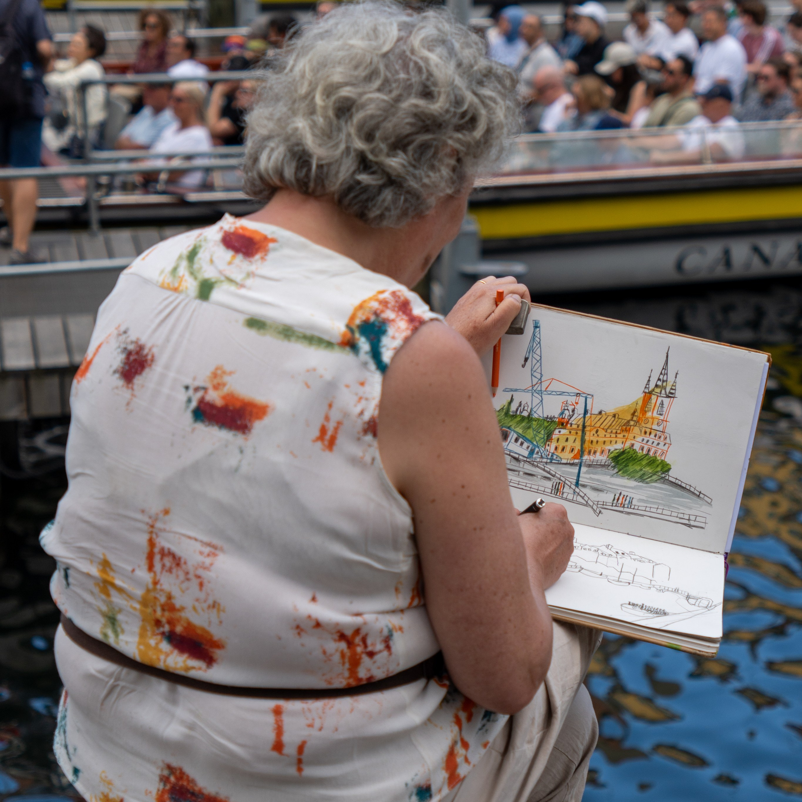 Streets of Copenhagen