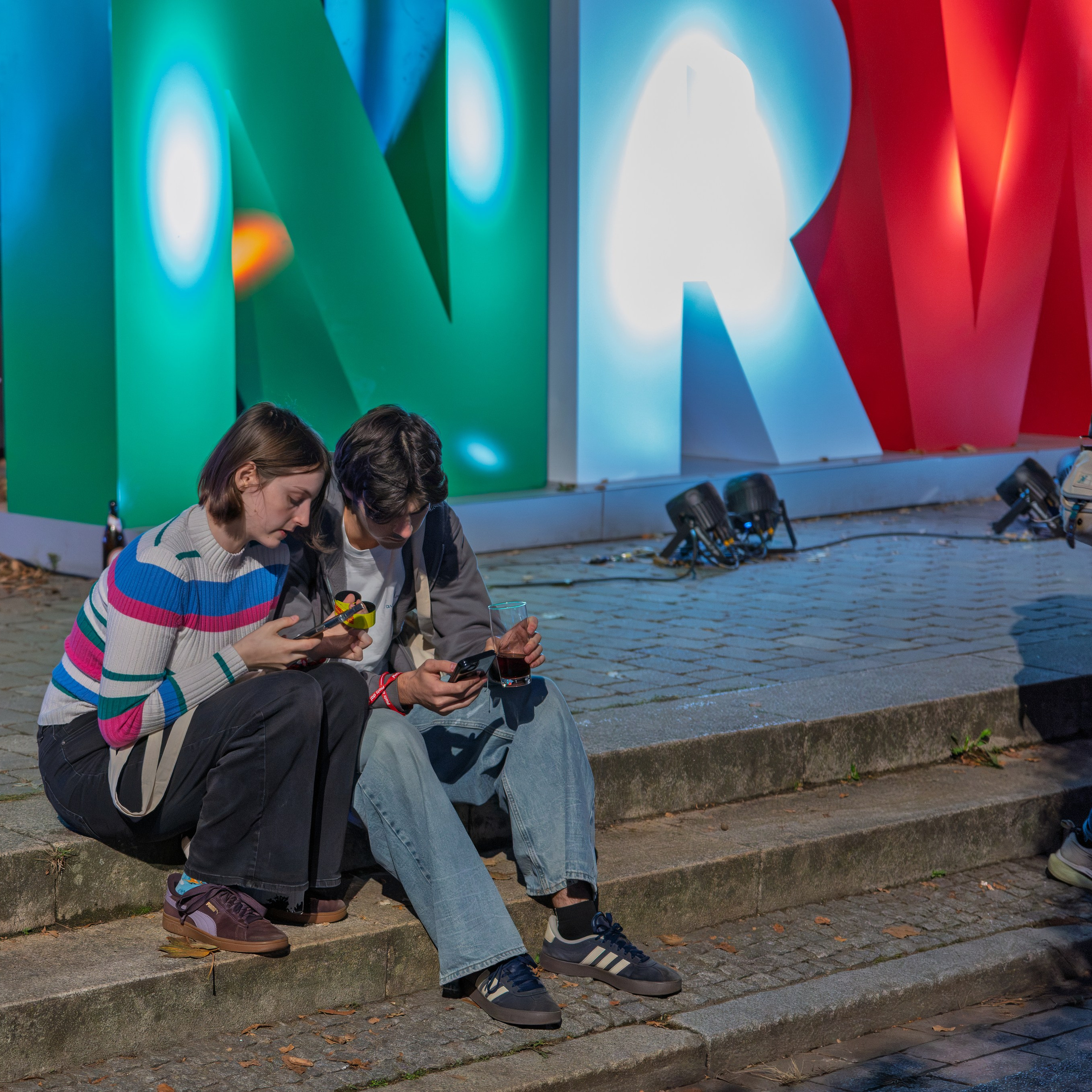 Citizens' Festival for the Day of German Unity in Bremen