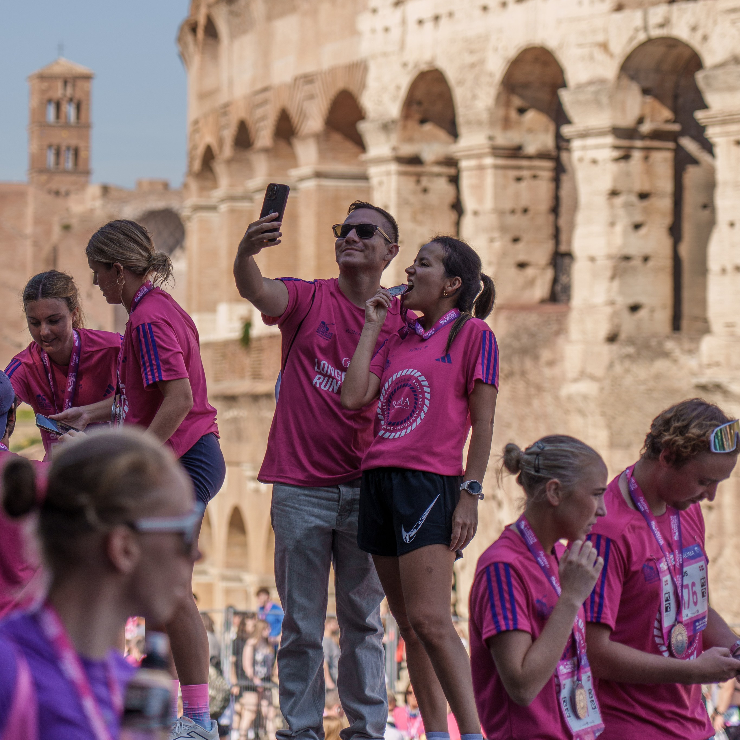 Rome Half Marathon 2026