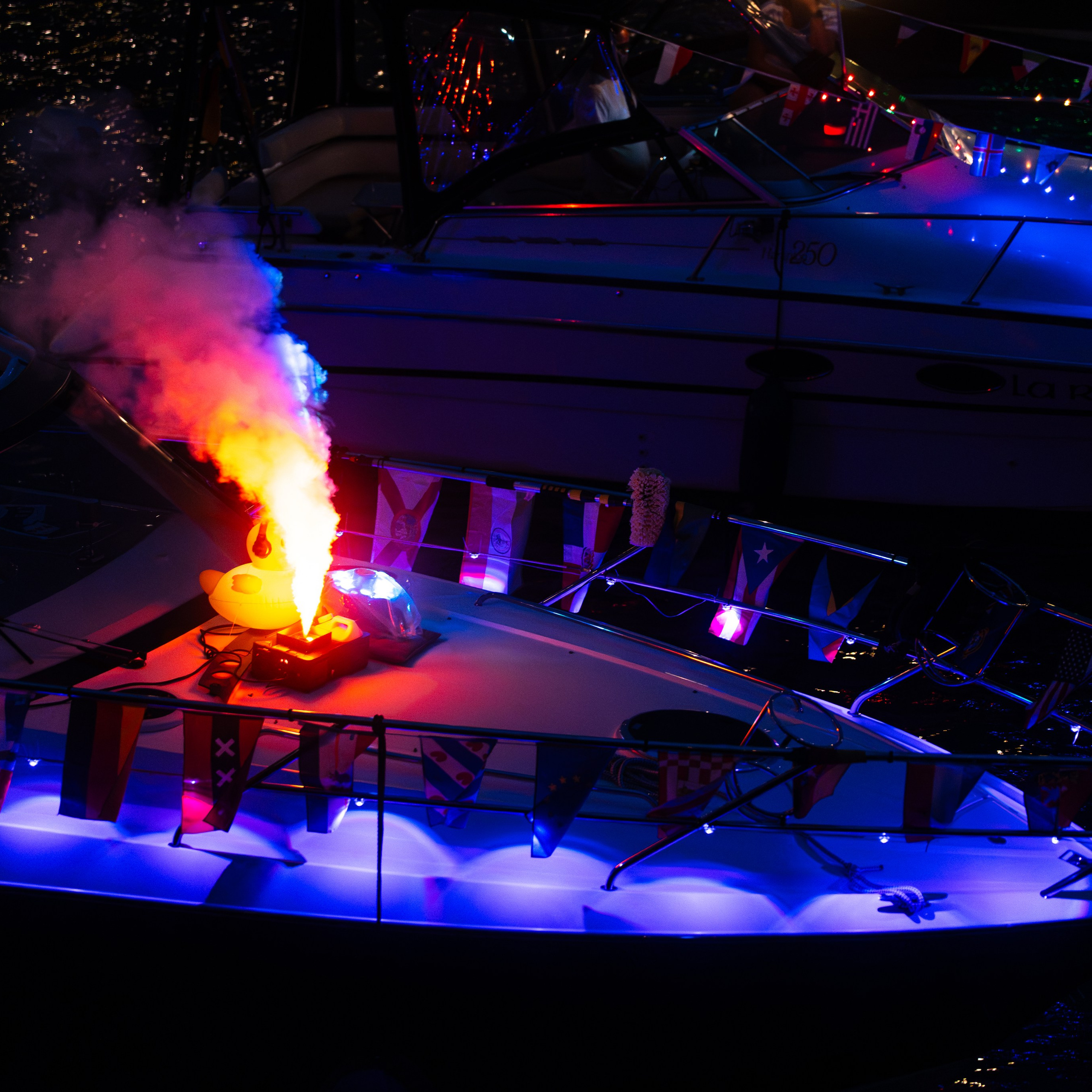 Maritime Week 2025 in Bremen