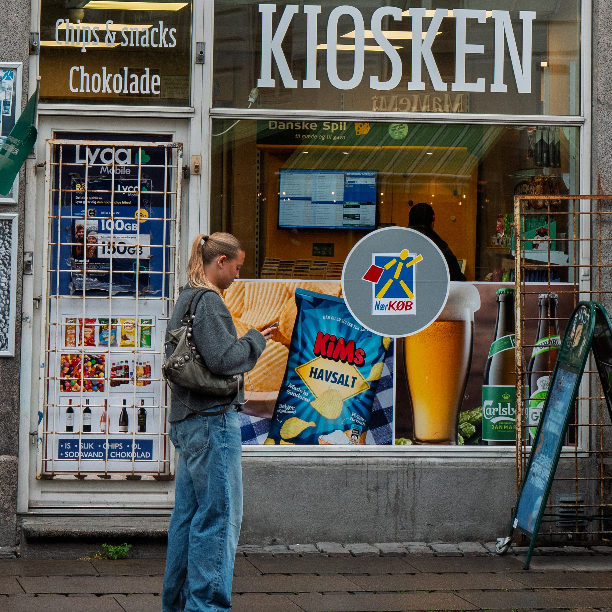 Streets of Copenhagen 2026