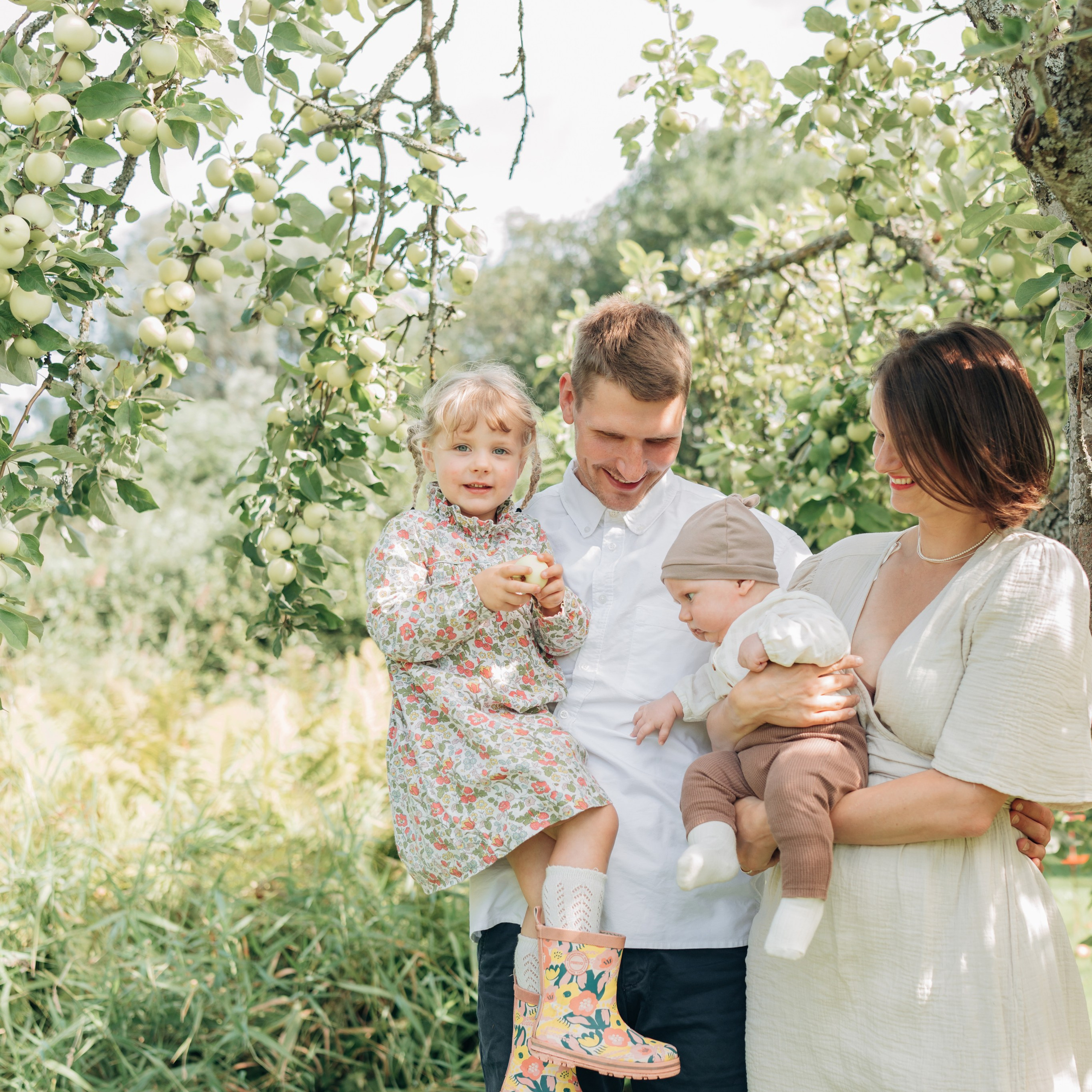 Stories. Dagneshi Photography