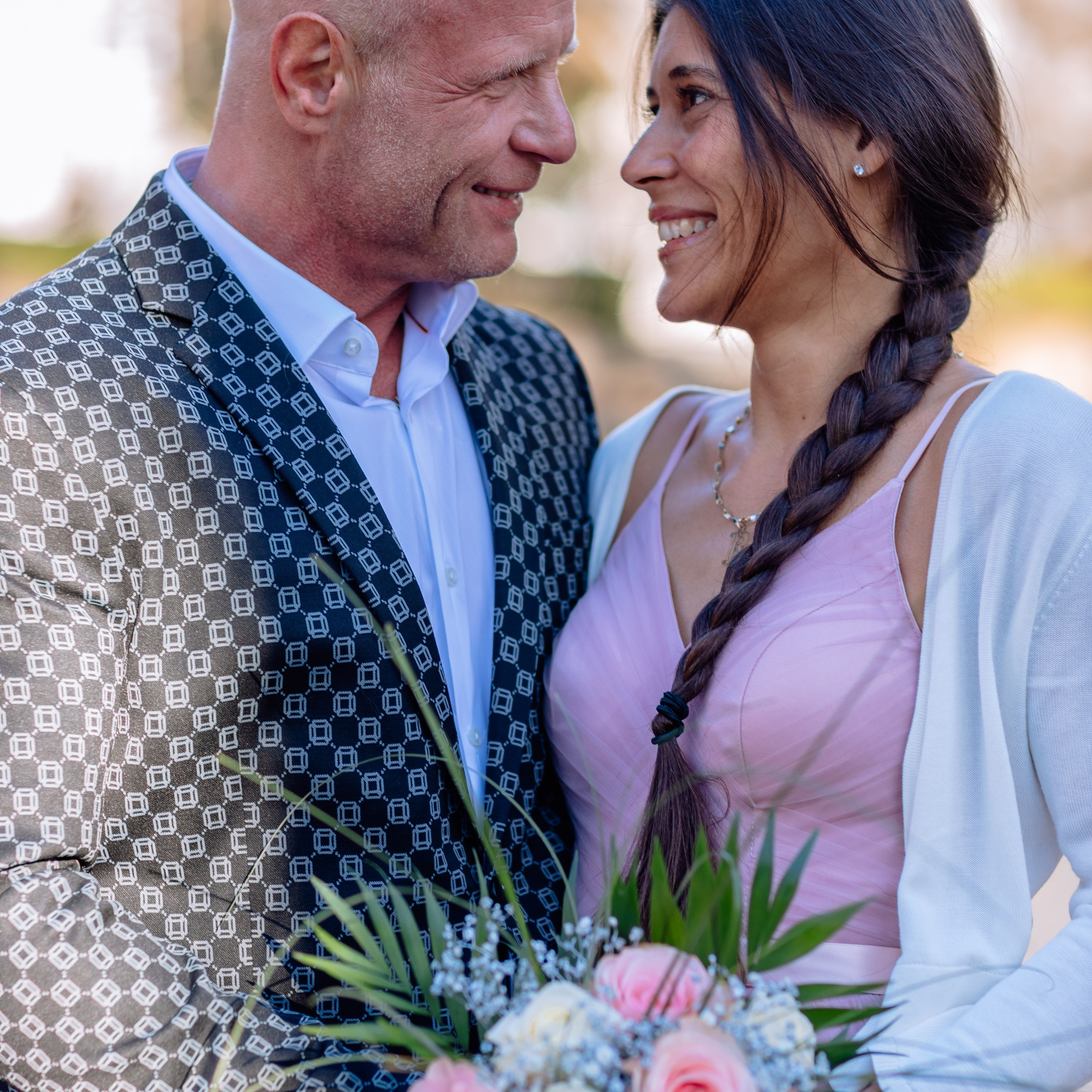 Referenzen. Hochzeitsfotograf München Taufe Familienfotograf Tanja Mauke