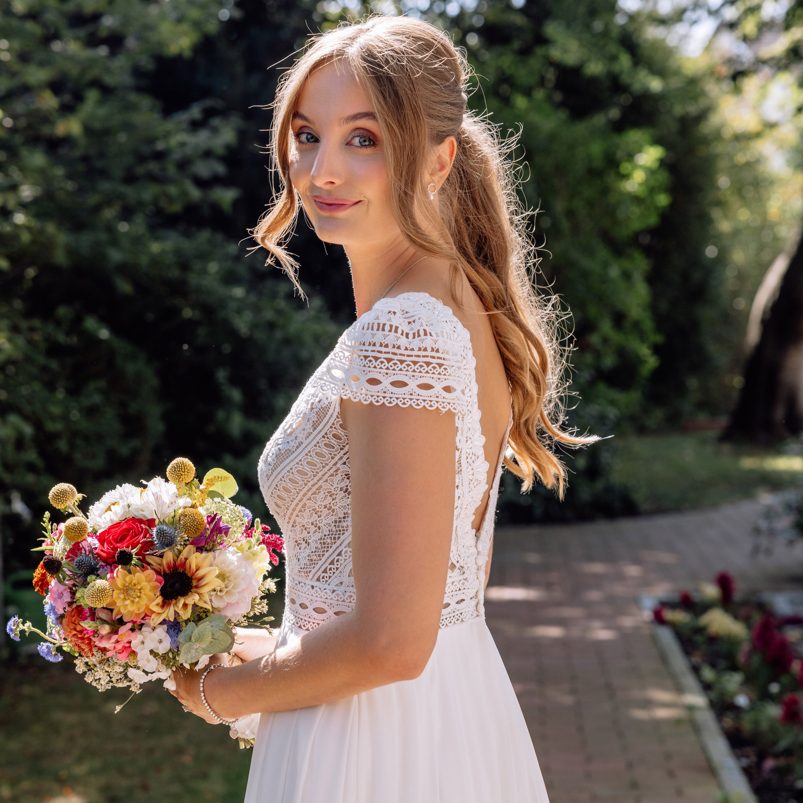 Referenzen. Hochzeitsfotograf München Taufe Familienfotograf Tanja Mauke