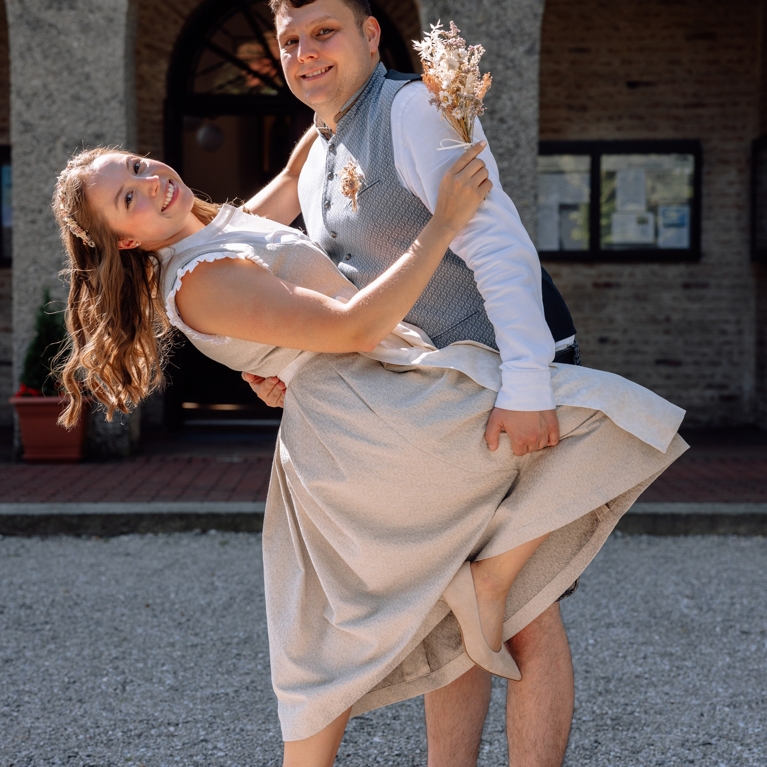 Referenzen. Hochzeitsfotograf München Taufe Familienfotograf Tanja Mauke