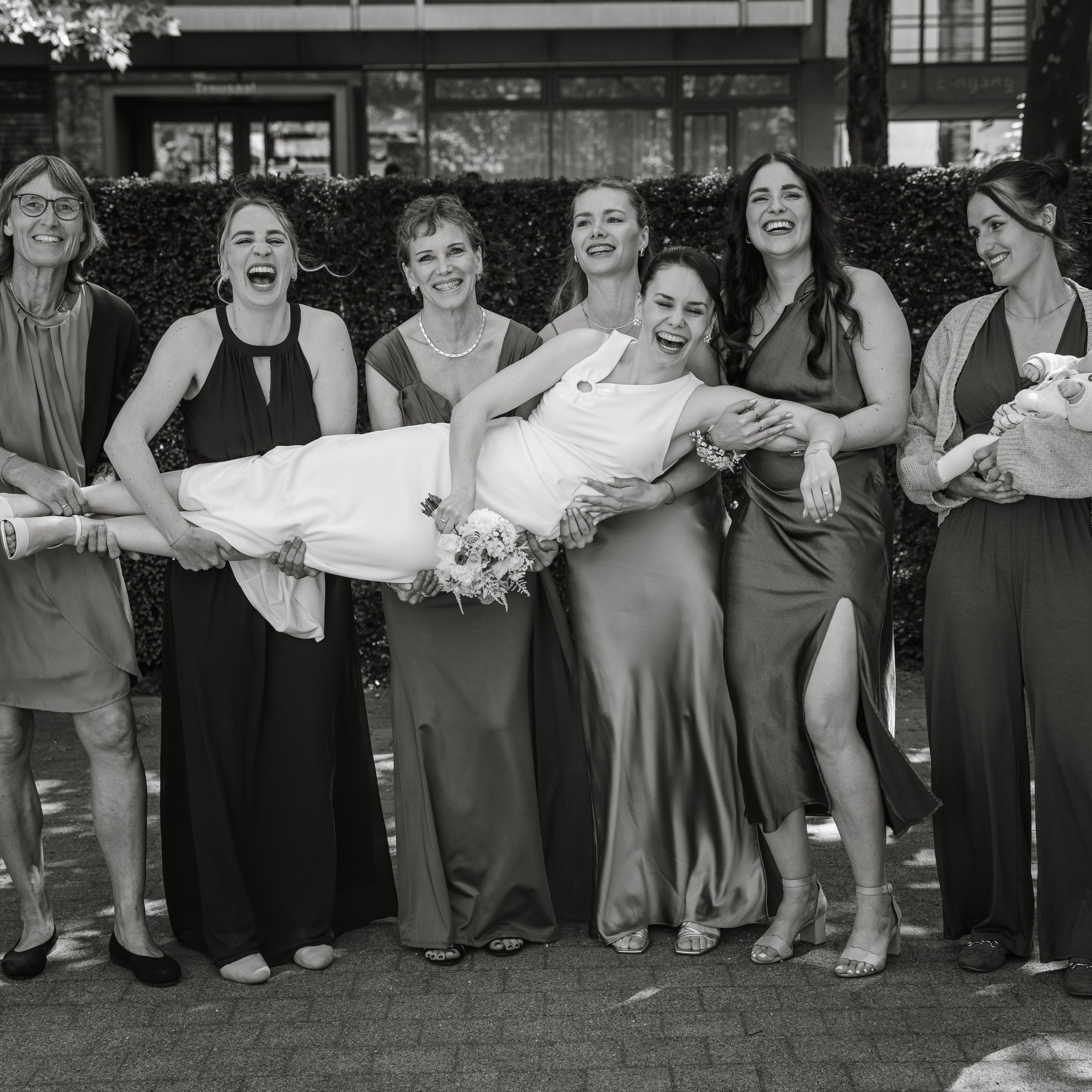 Referenzen. Hochzeitsfotografin München & Bayern | Tanja Mauke Fotografie