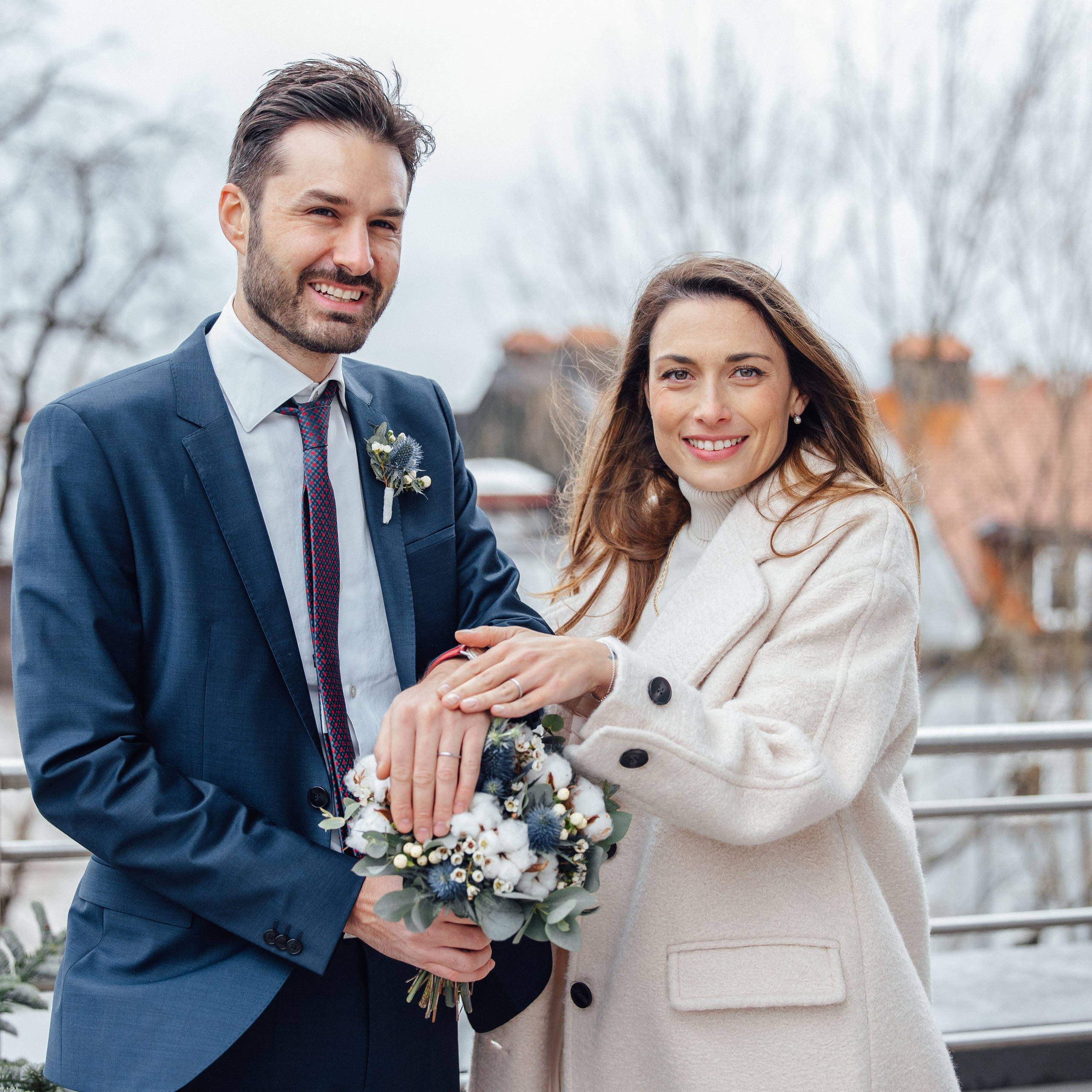 Standesamt in der Ruppertstrasse München