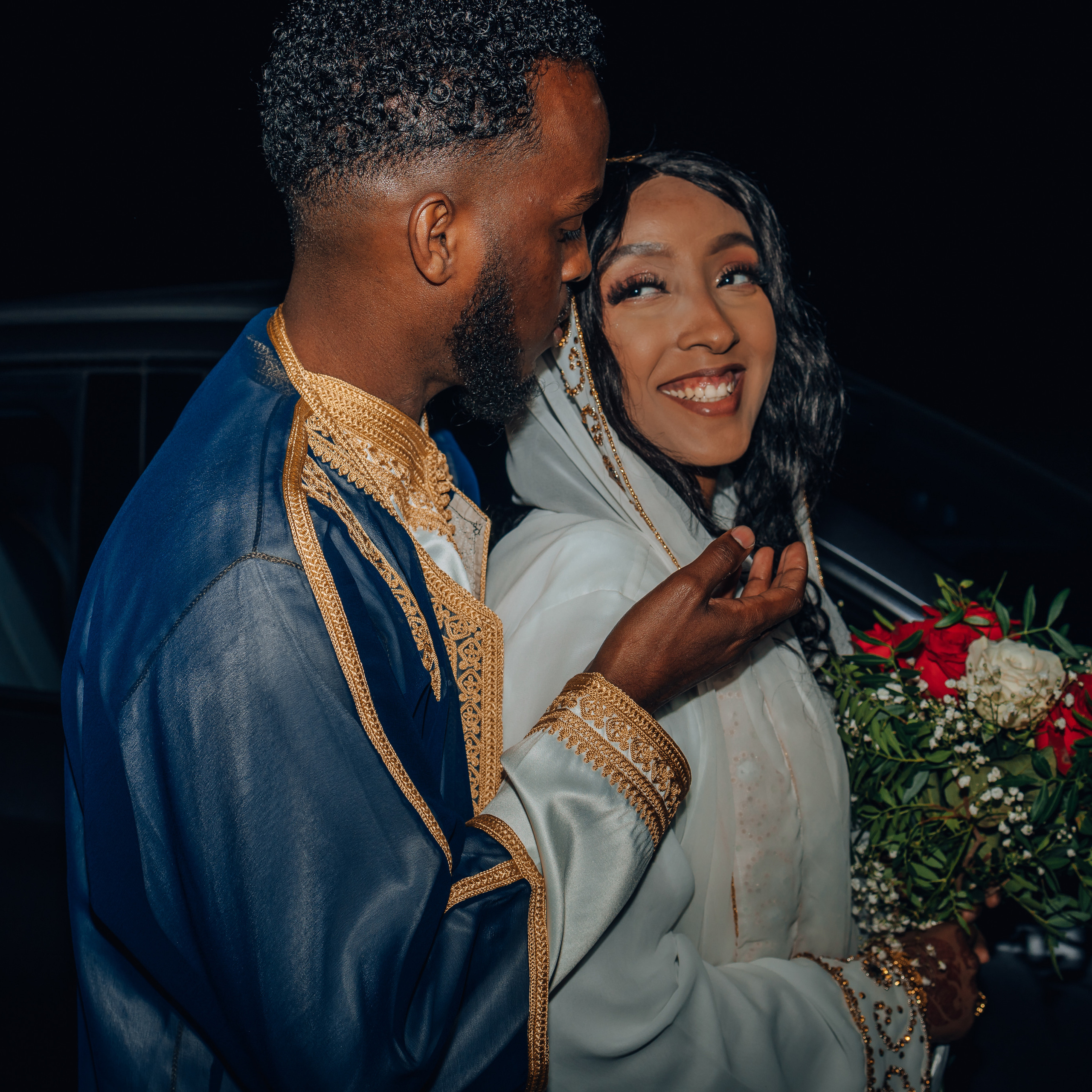 Somalisches Märchen