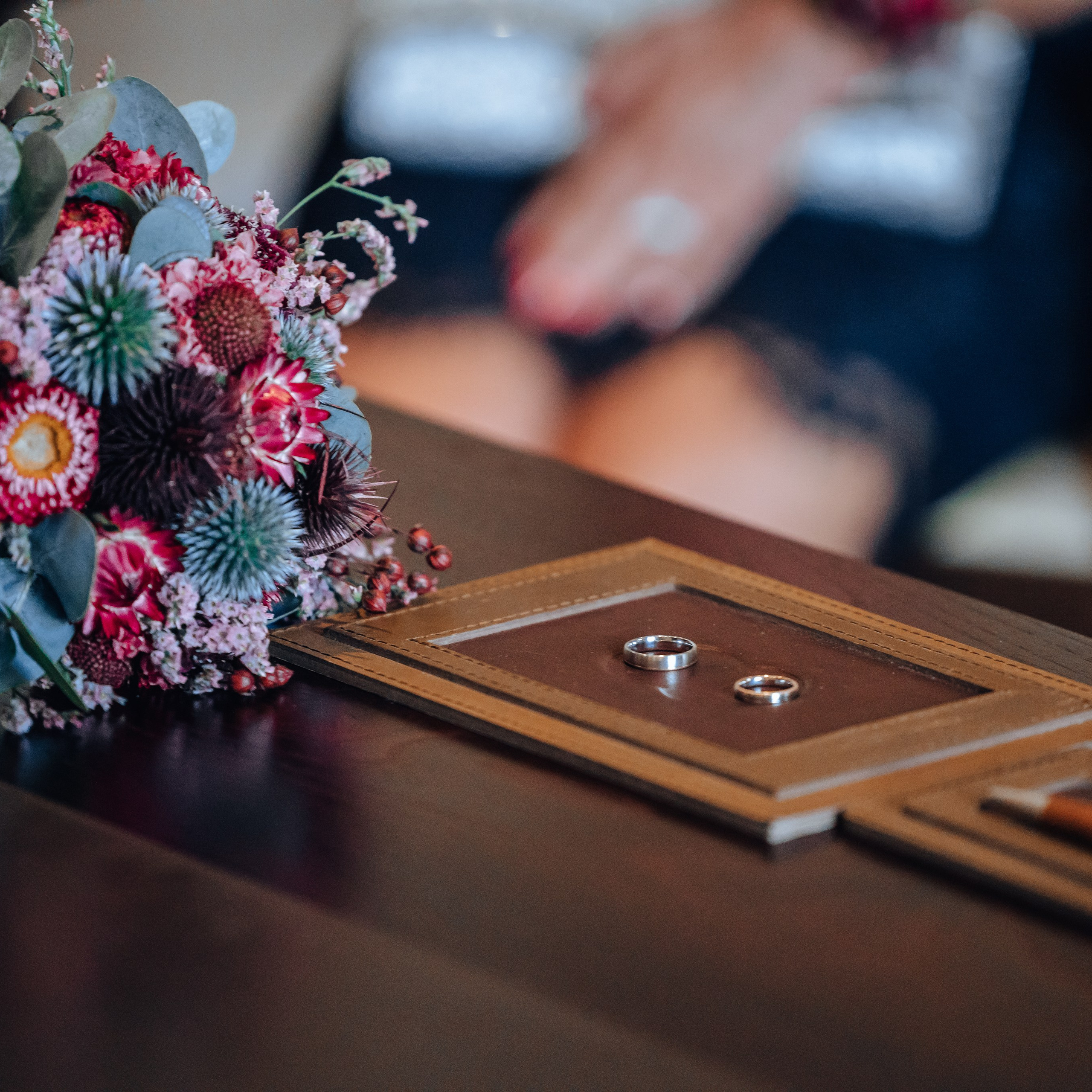 Referenzen. Hochzeitsfotograf München Taufe Familienfotograf Tanja Mauke