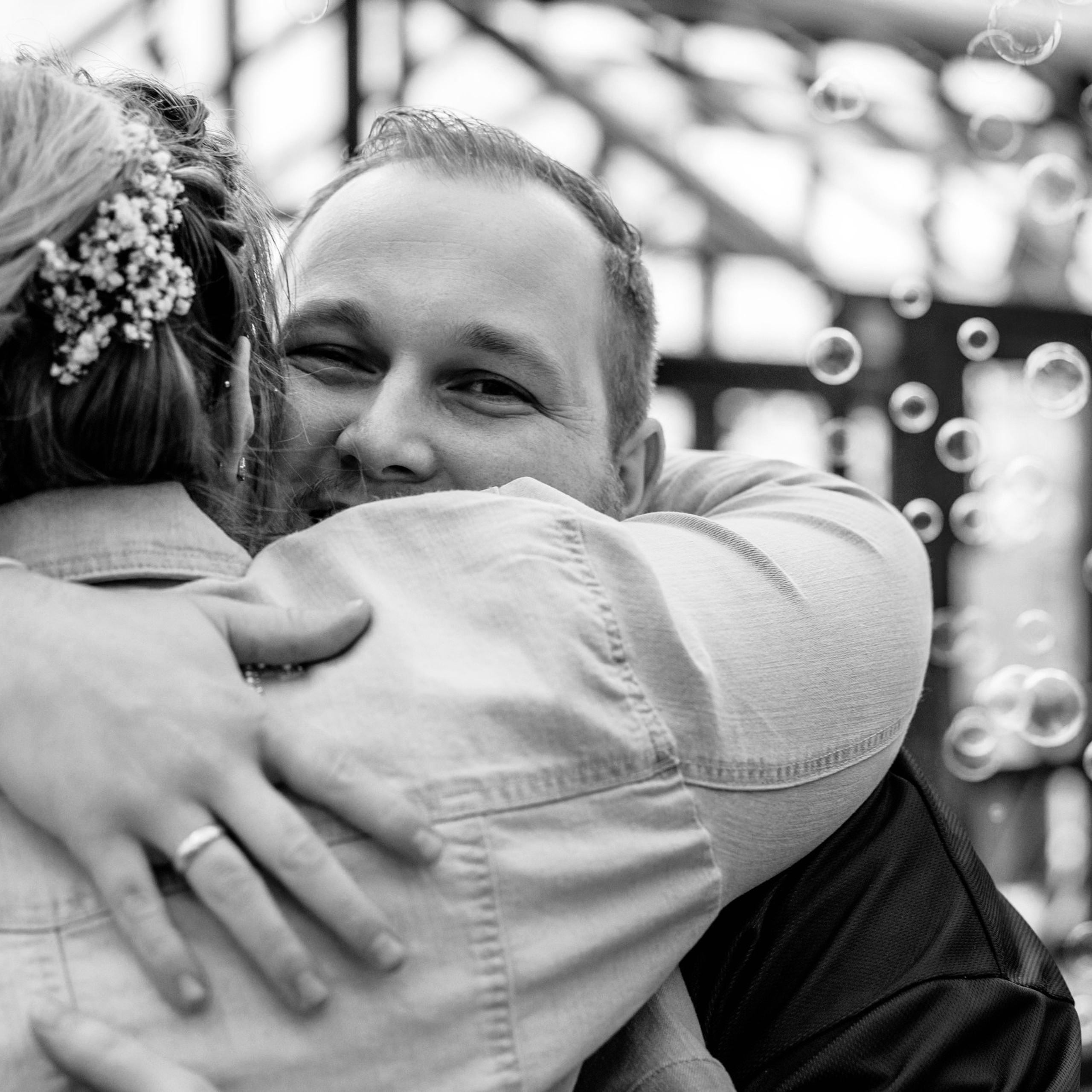 Referenzen. Hochzeitsfotograf München Taufe Familienfotograf Tanja Mauke