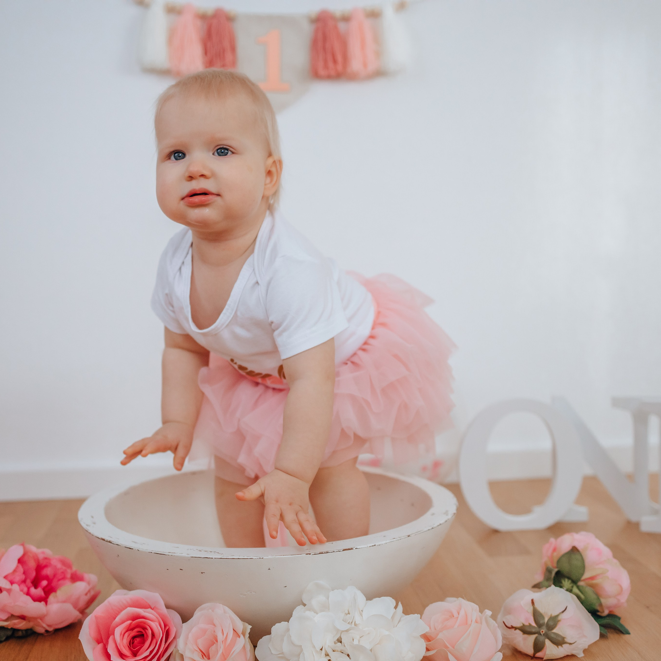 Familienfotoshooting