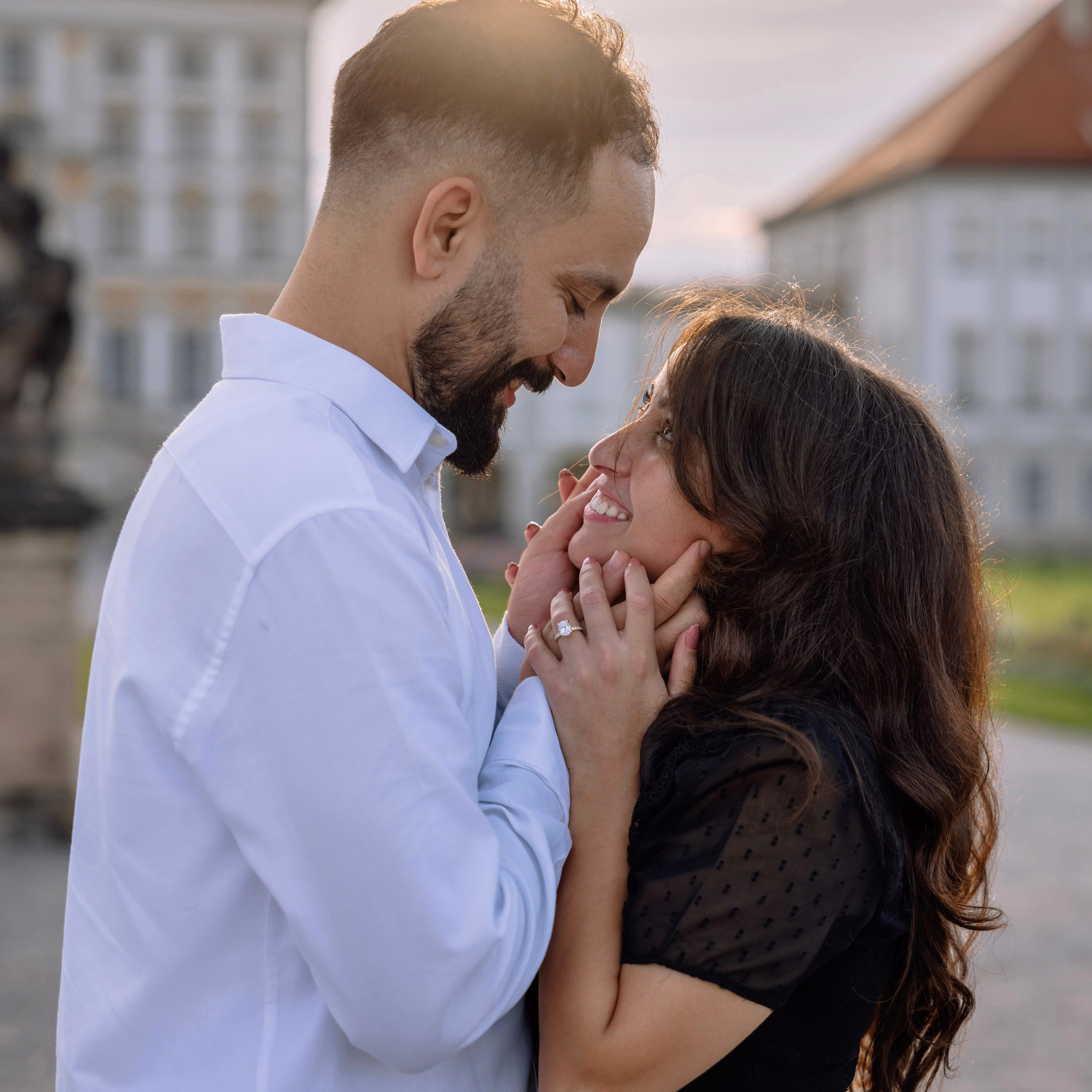 Referenzen. Hochzeitsfotograf München Taufe Familienfotograf Tanja Mauke