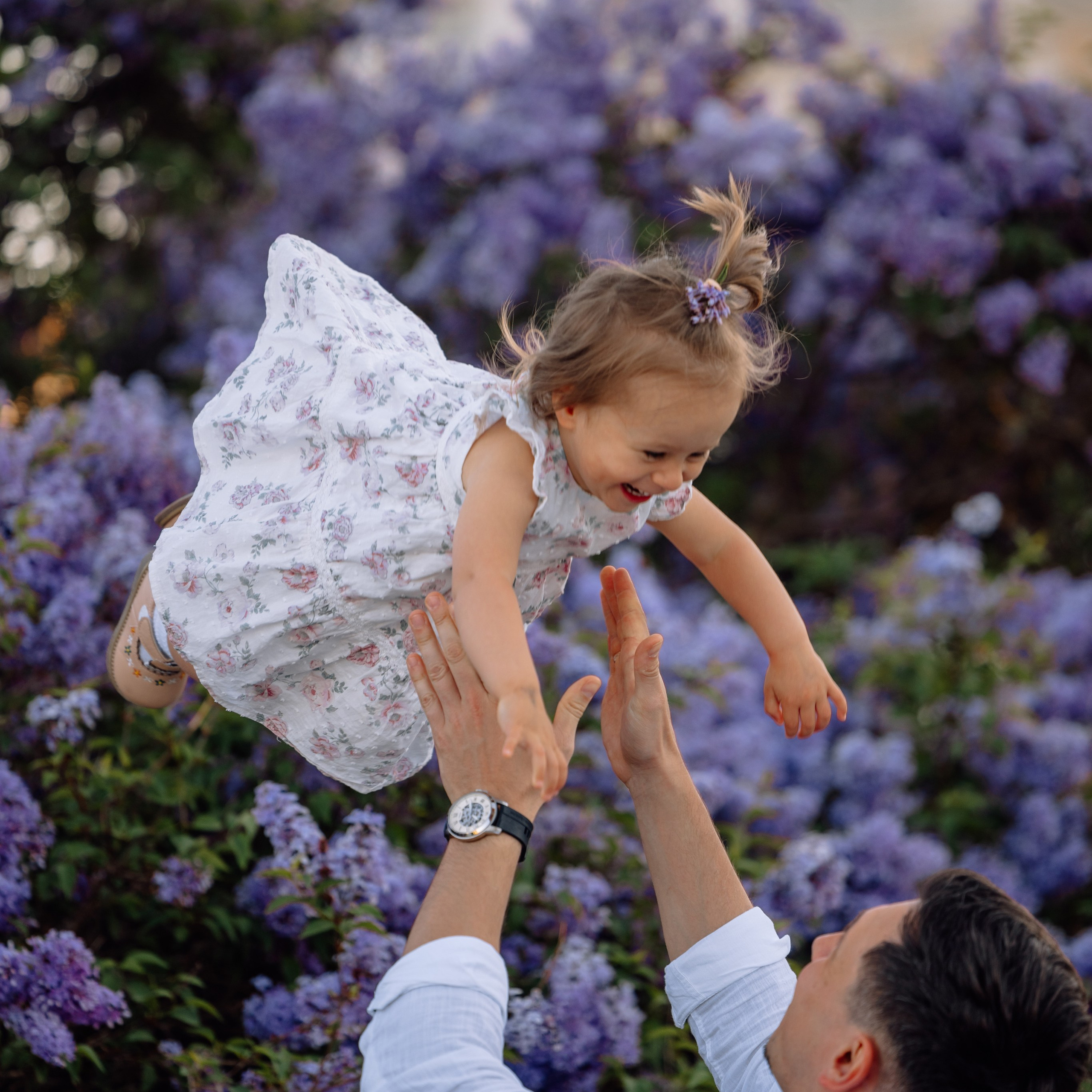 Schloss Nymphenburg - Mai 2025