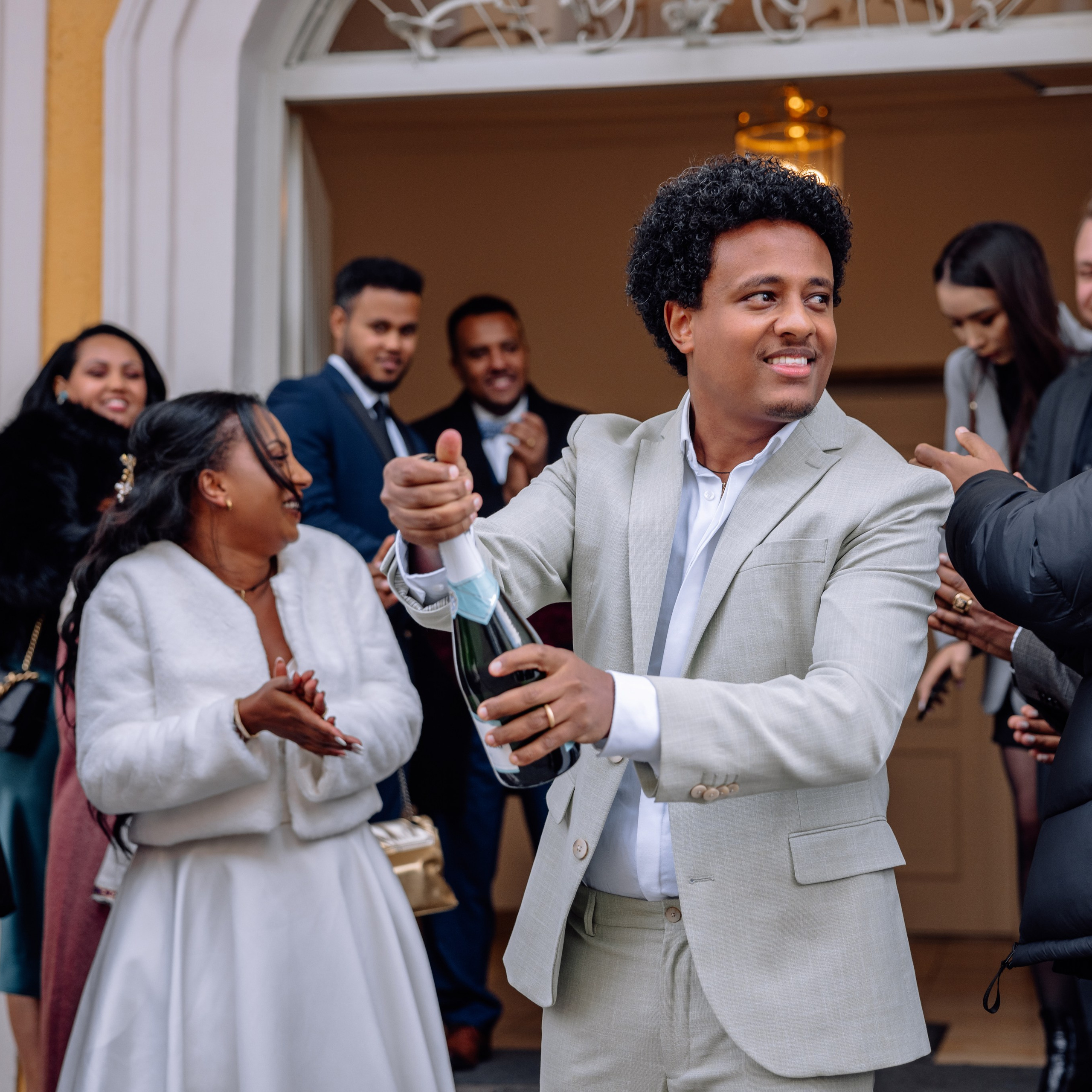 Referenzen. Hochzeitsfotograf München Taufe Familienfotograf Tanja Mauke