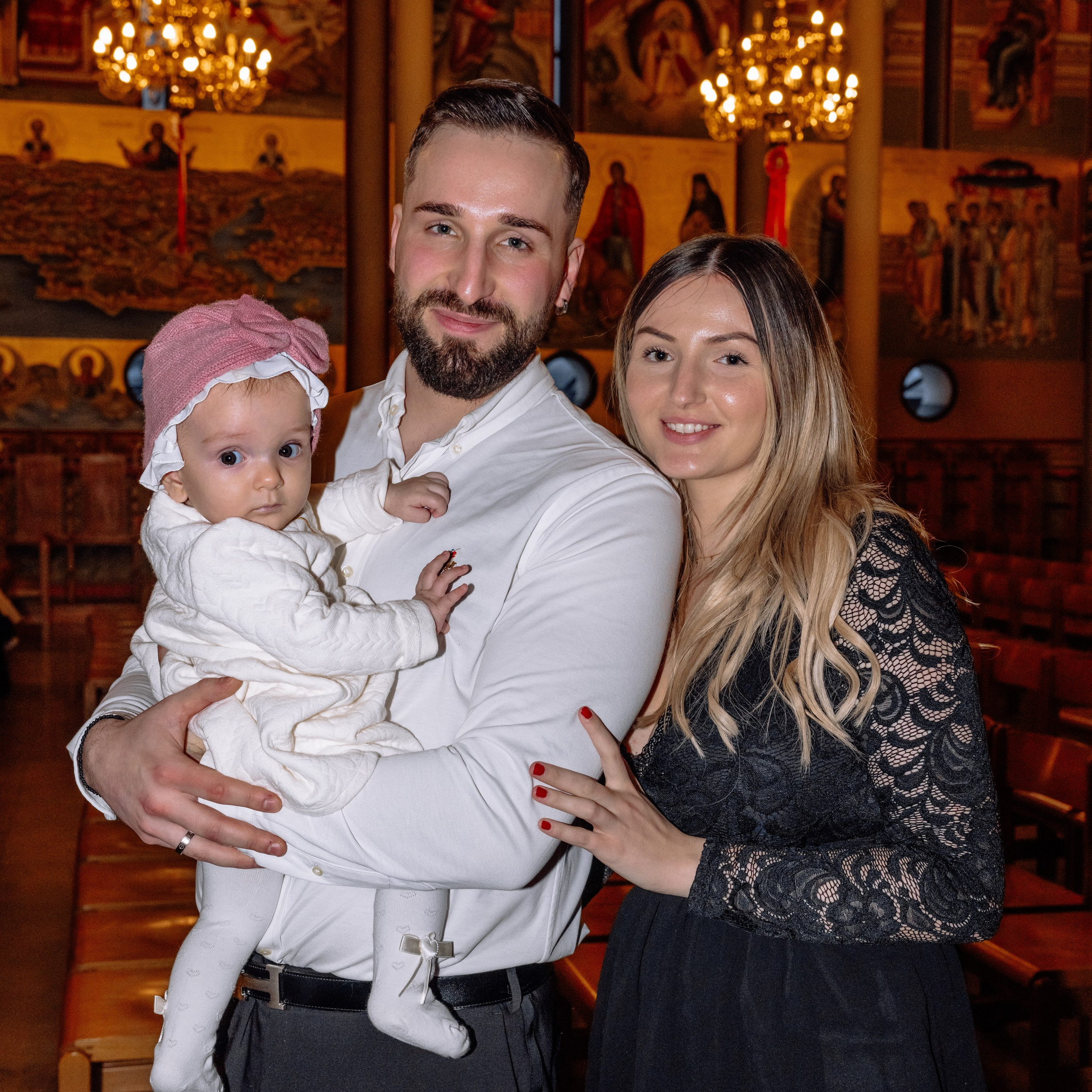 Referenzen. Hochzeitsfotograf München Taufe Familienfotograf Tanja Mauke