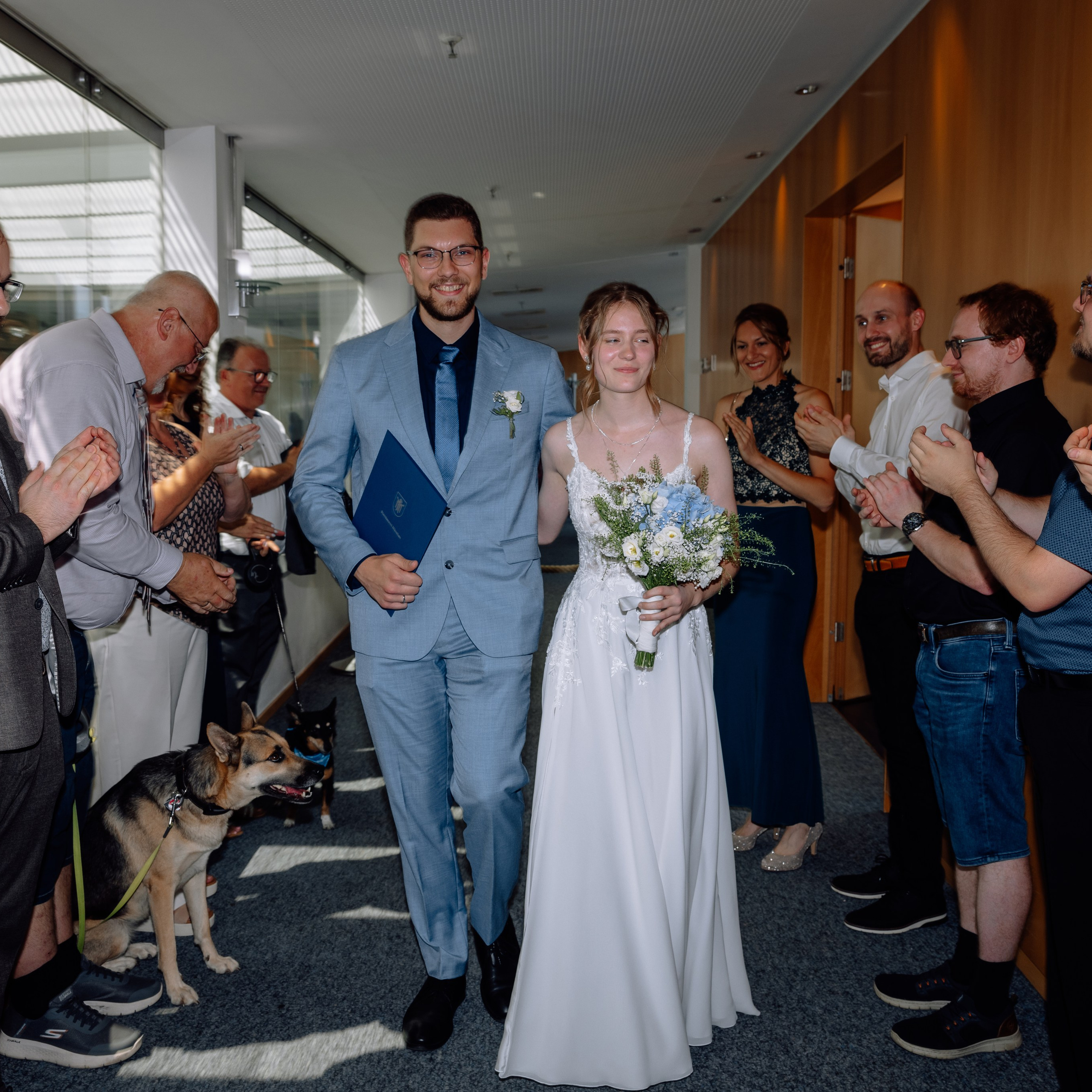 Referenzen. Hochzeitsfotografin München & Bayern | Tanja Mauke Fotografie