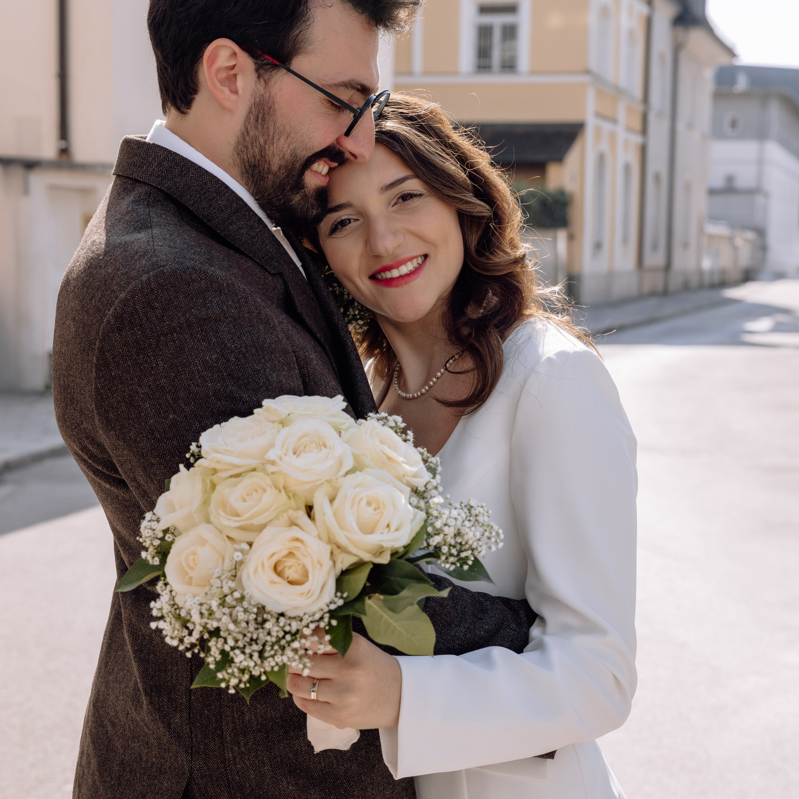 Referenzen. Hochzeitsfotograf München Taufe Familienfotograf Tanja Mauke