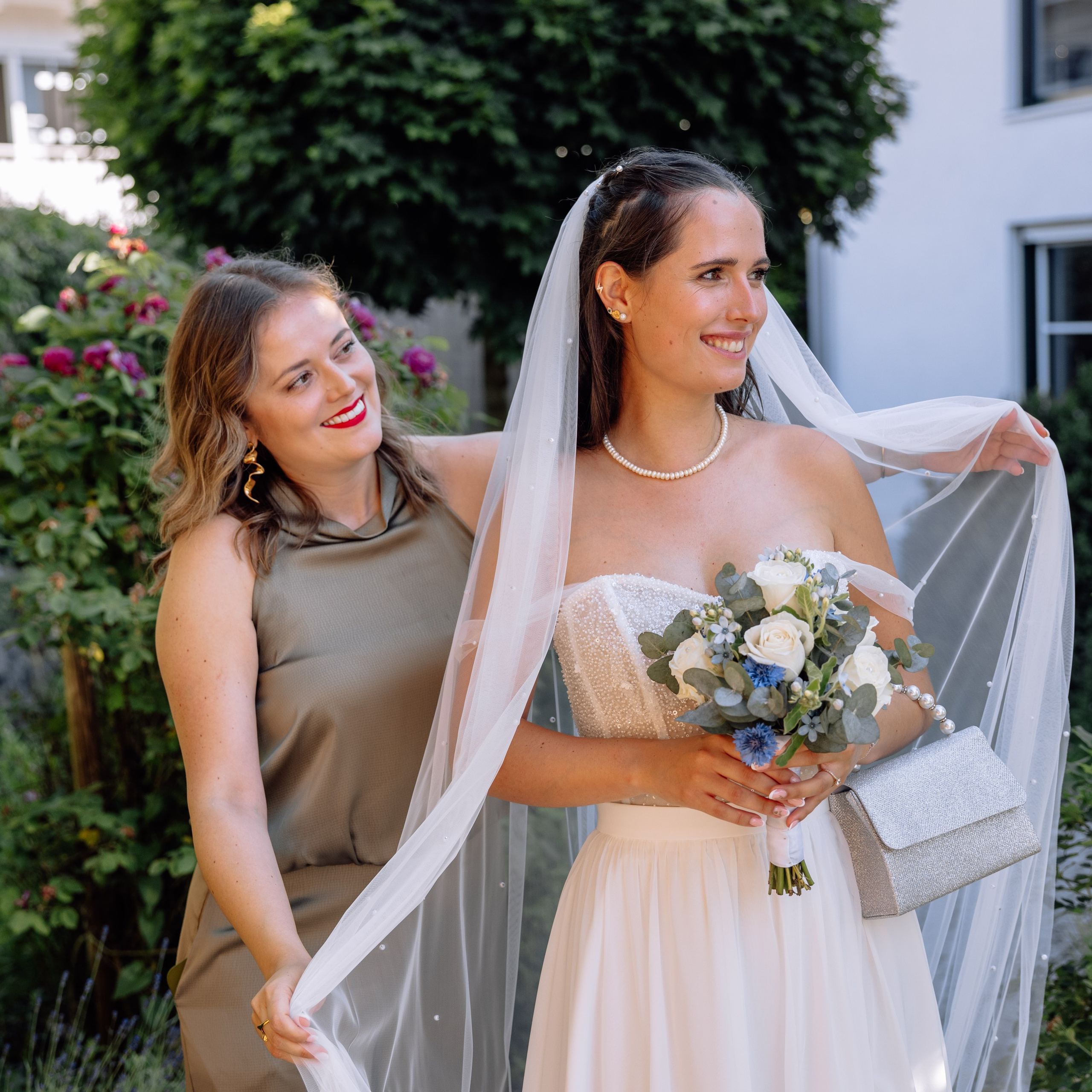 Referenzen. Hochzeitsfotografin München & Bayern | Tanja Mauke Fotografie