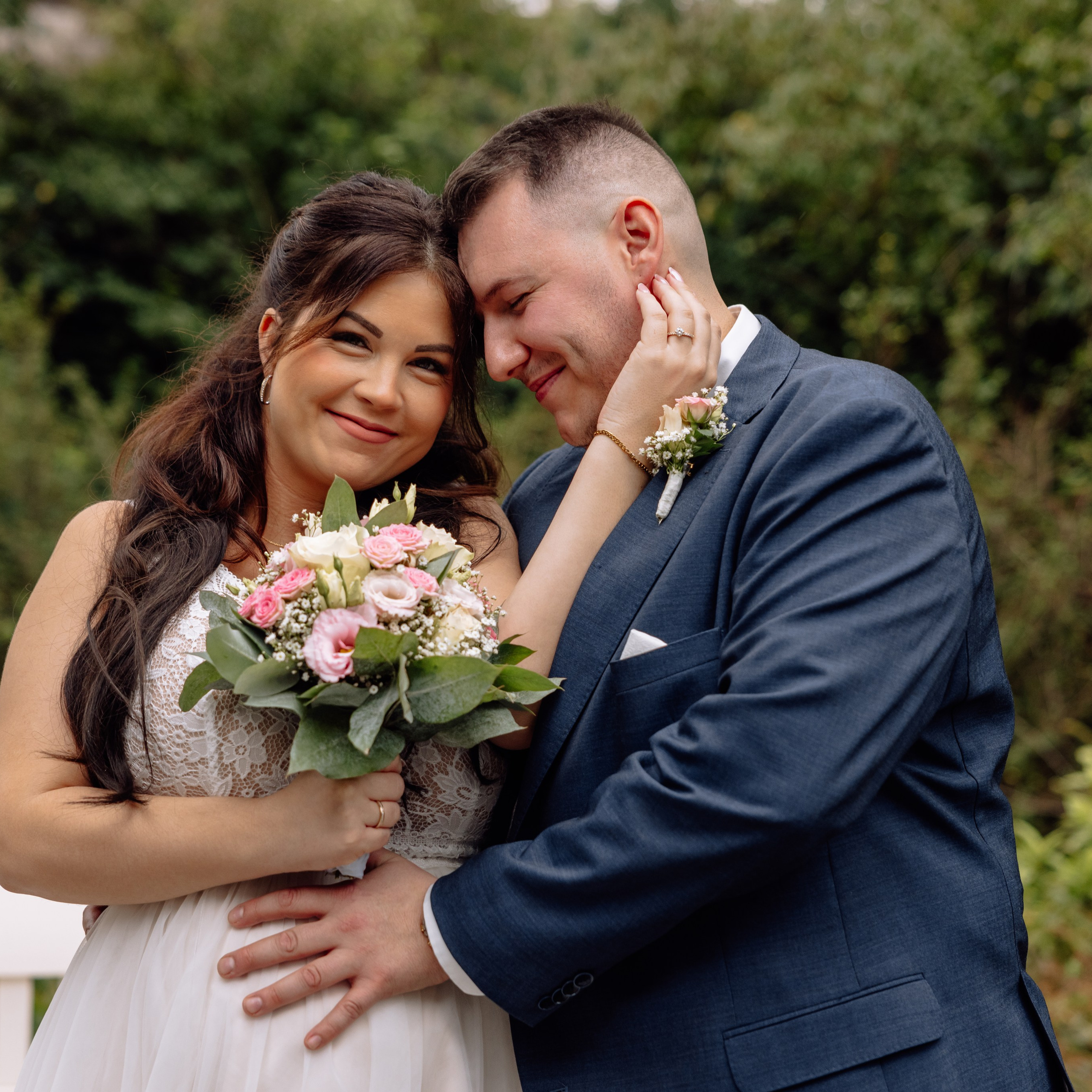 Referenzen. Hochzeitsfotograf München Taufe Familienfotograf Tanja Mauke