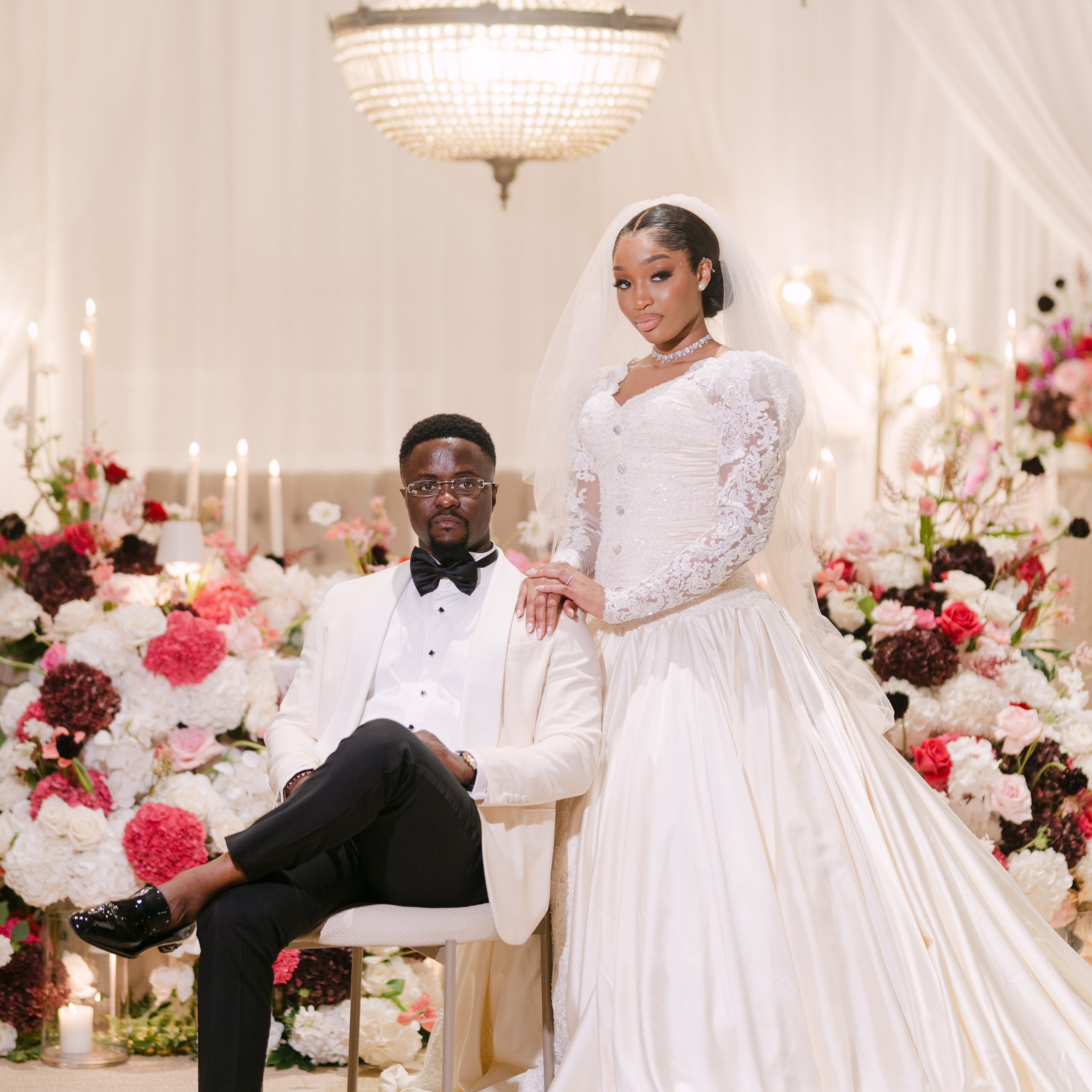 Wendy & Jason — Solar da Levada