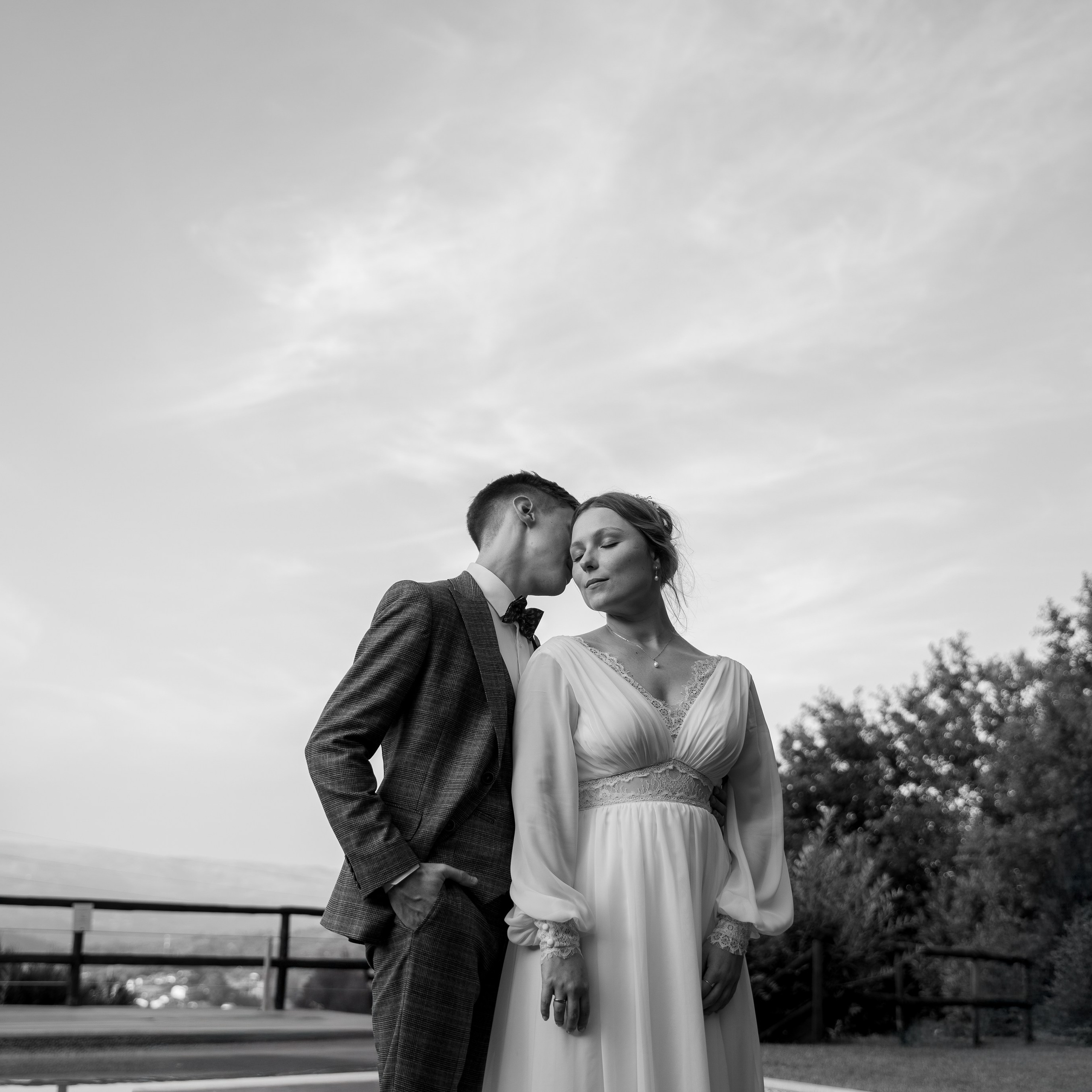 Casamento Anastasiia & Daniil