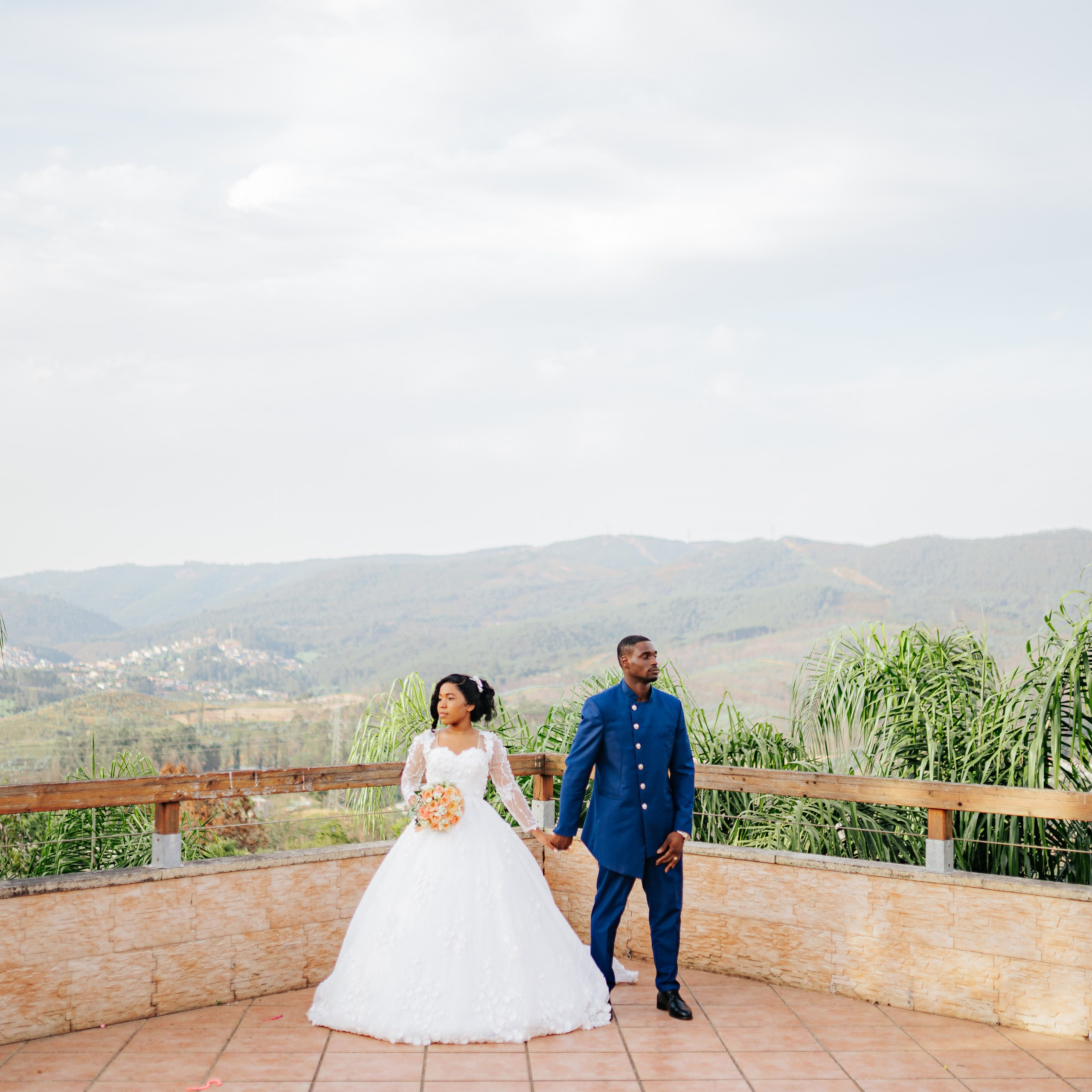 Casamento Eliane & Joaquim