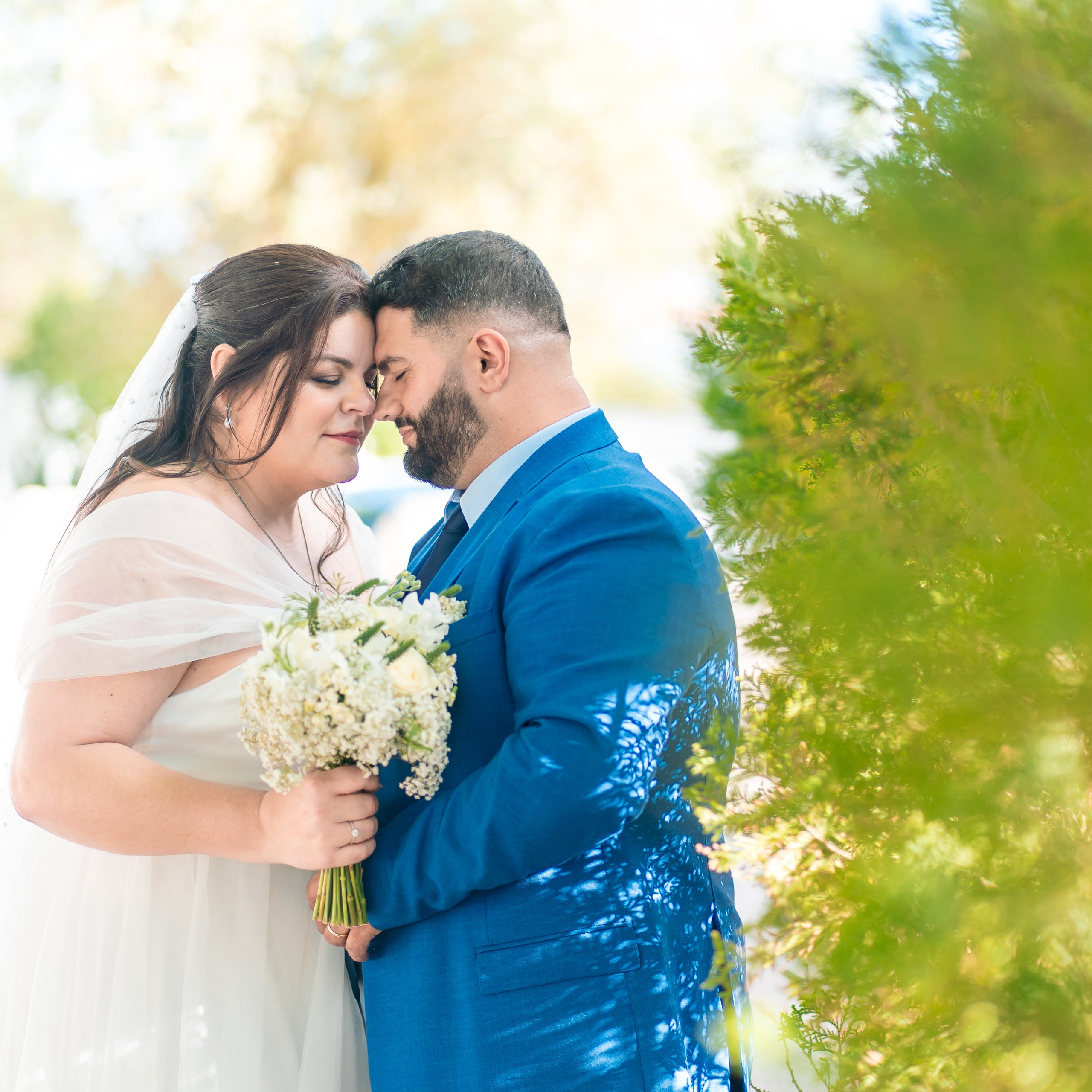 Casamento Karine e Luis