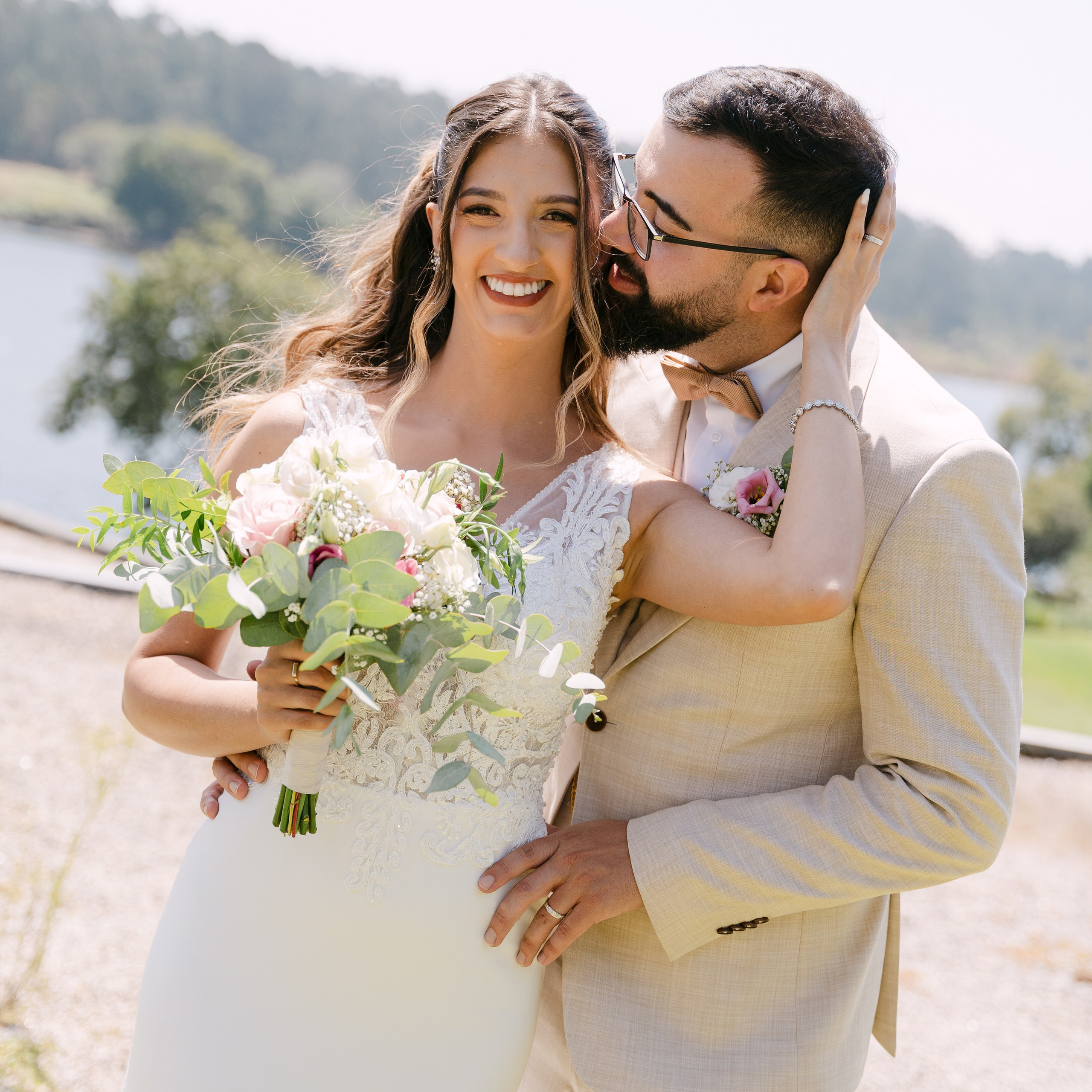 Casamento Giovanna & Andre