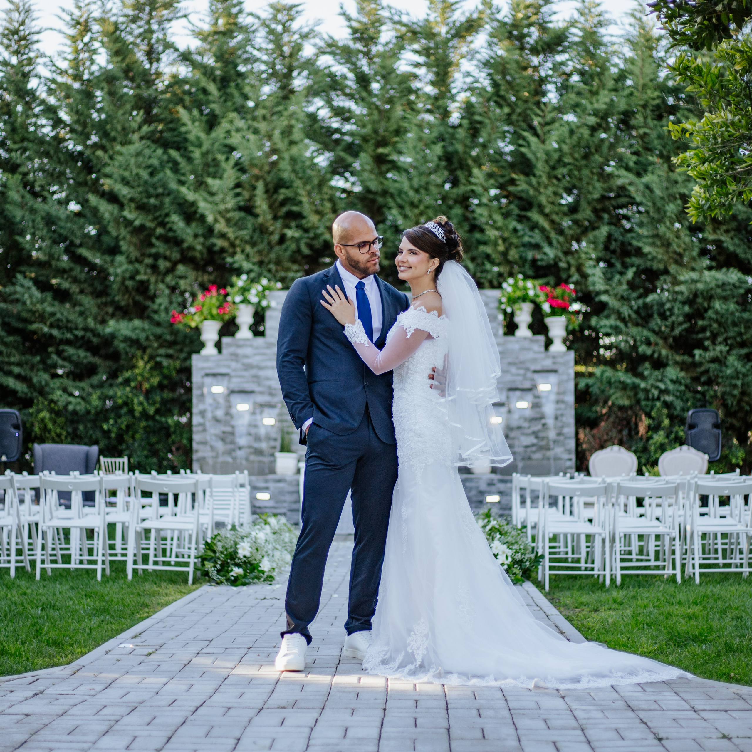 Casamento Hálida e Lucas