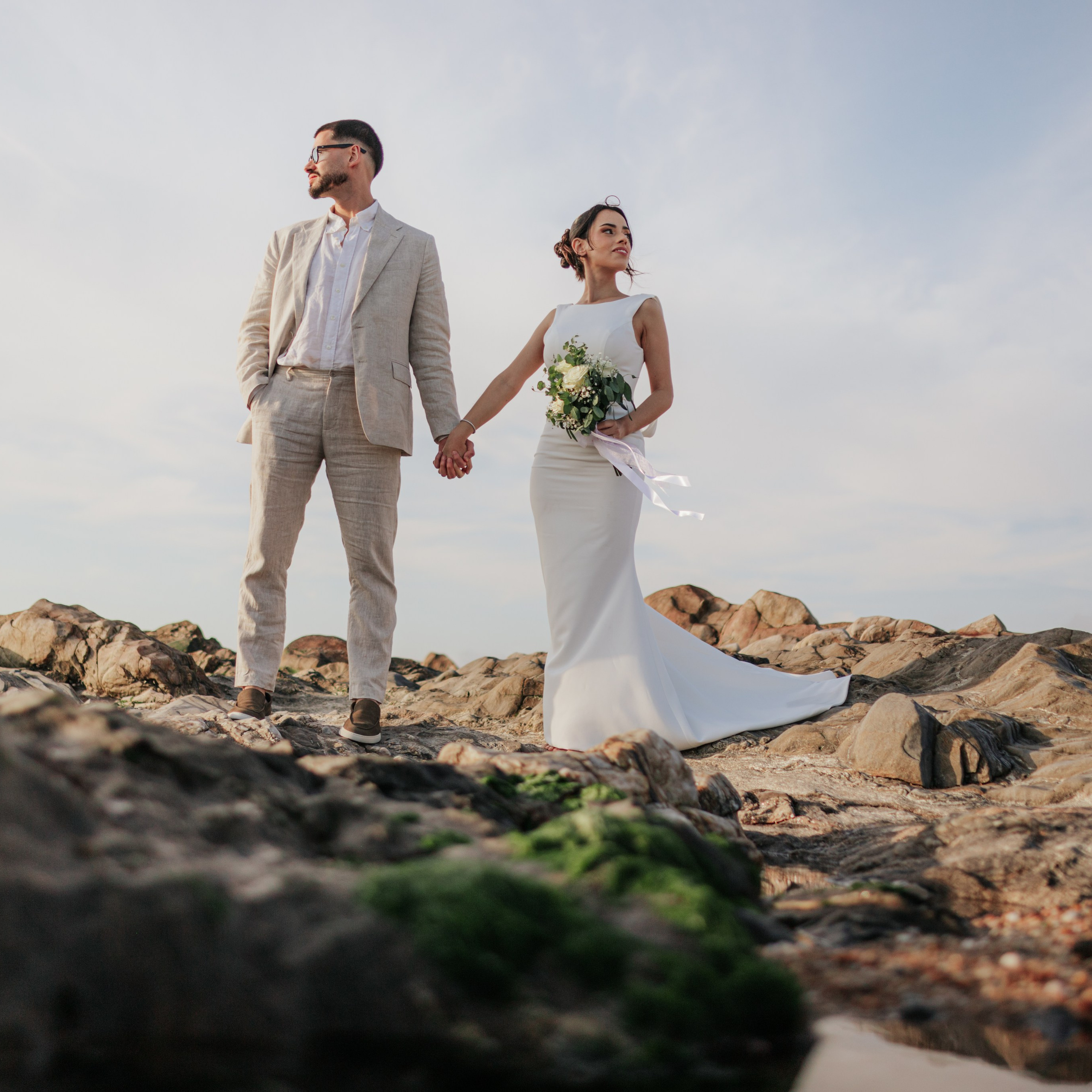Casamento Civil — Camila e Alvaro