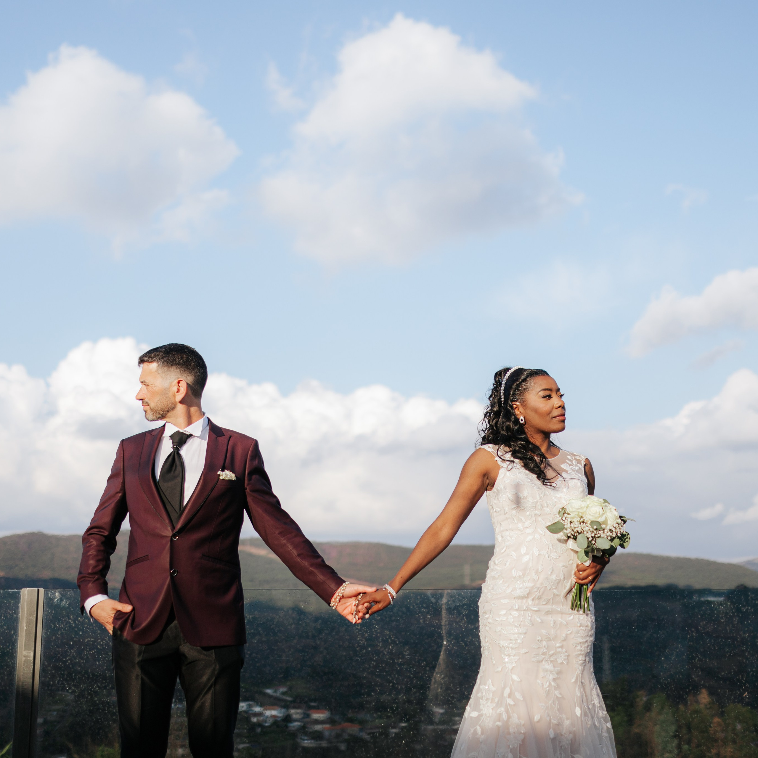 Casamento Pedro e Sofia