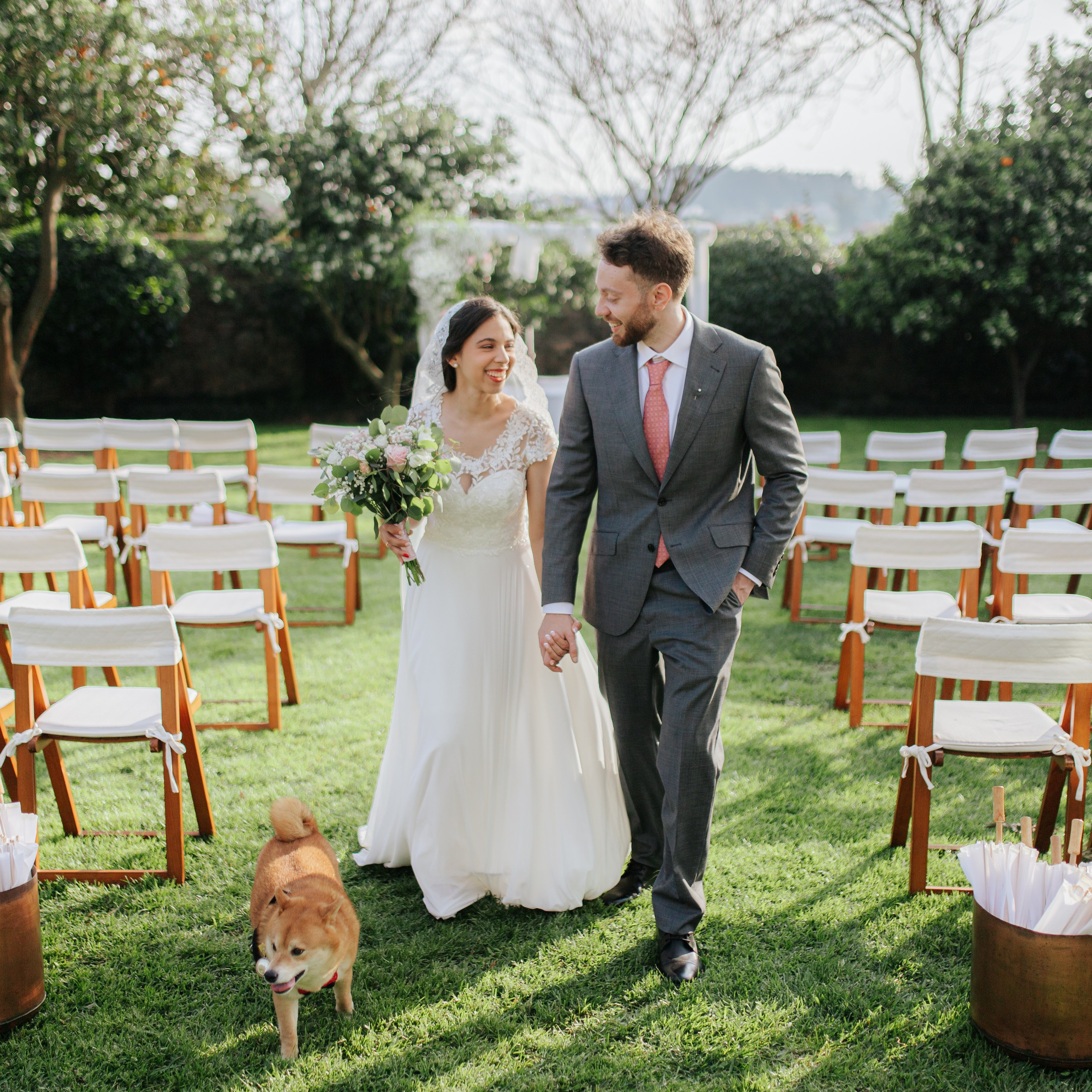 Casamento Gabriella e Gabriel