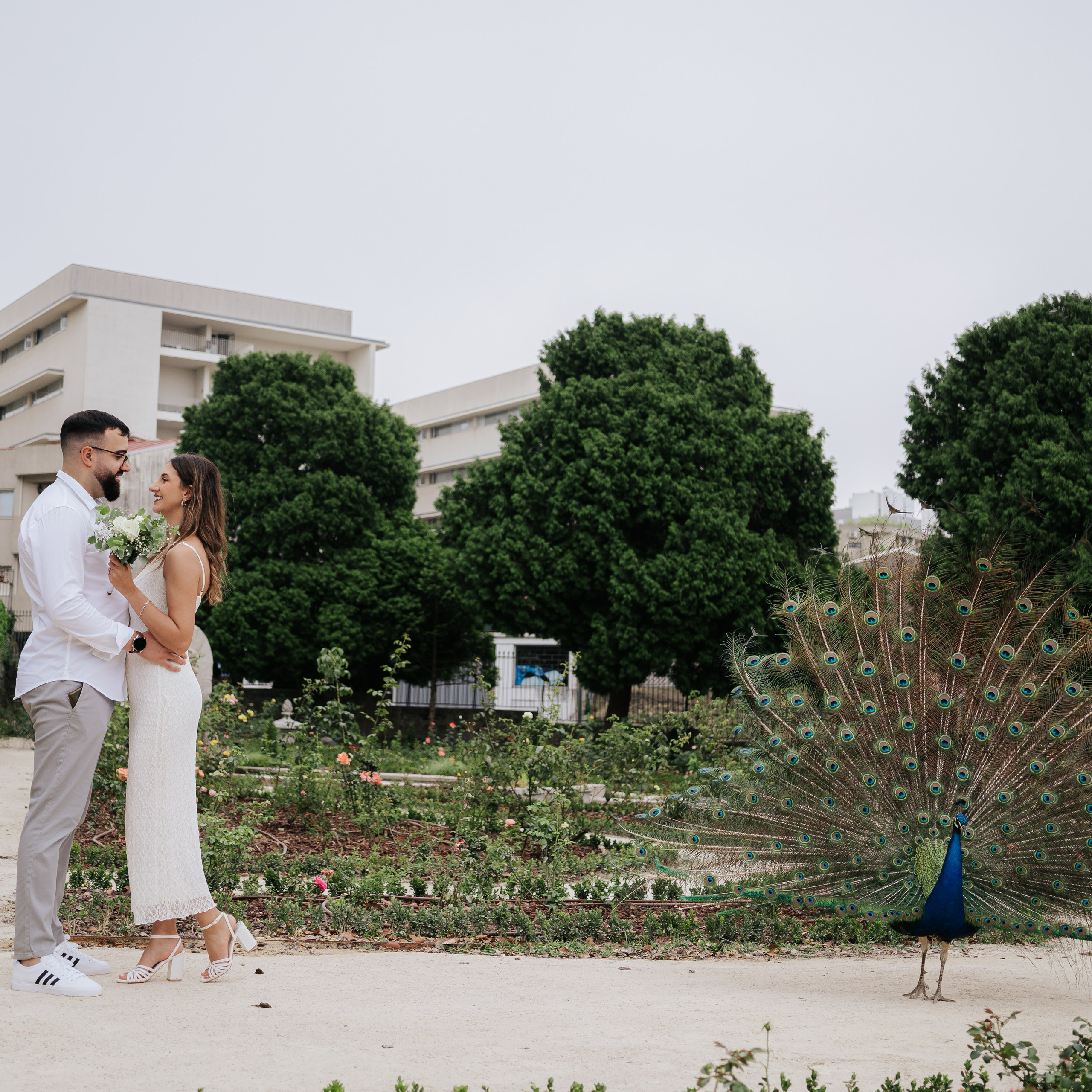 Pre Wedding Giovanna e André