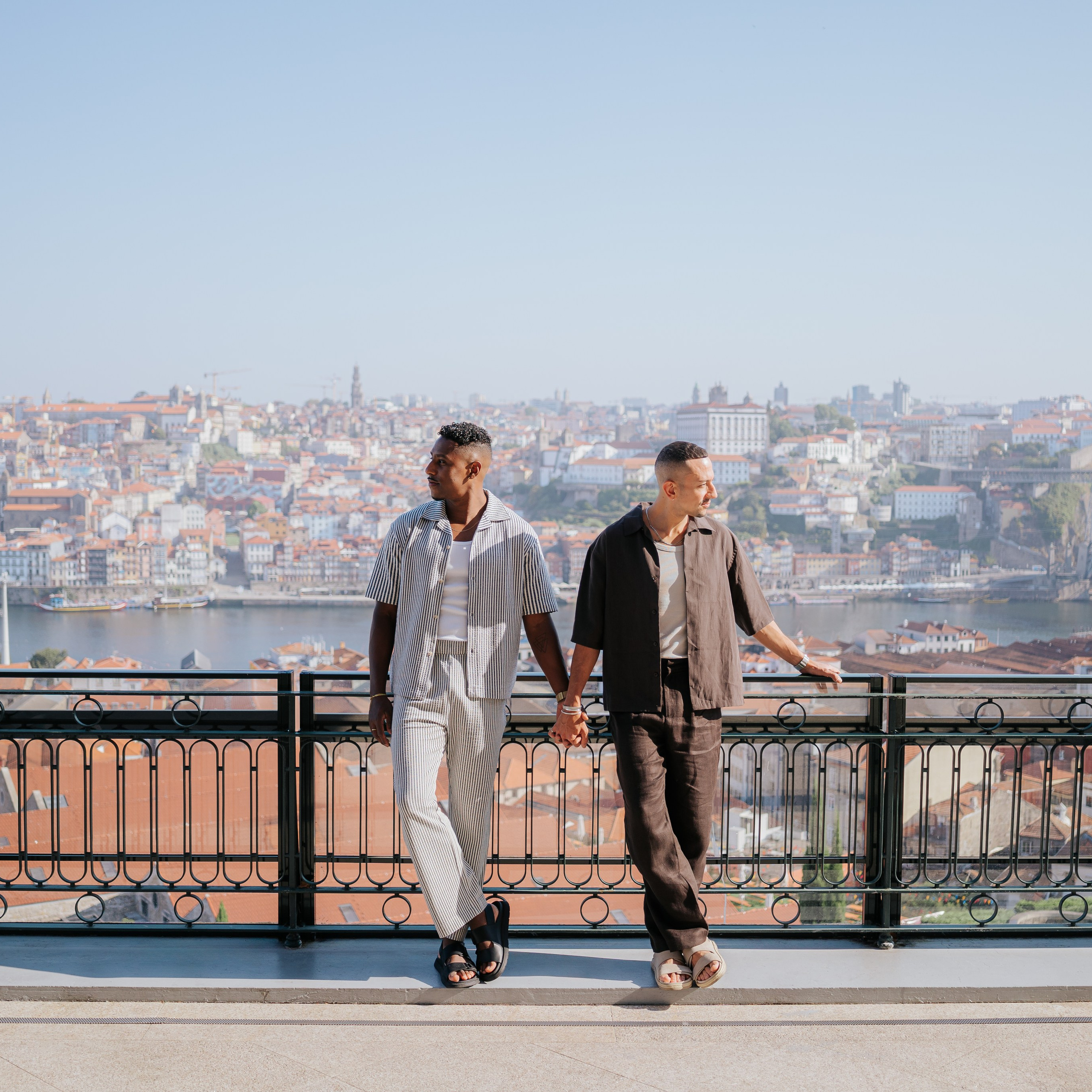 Pre Wedding — Chris & Julian