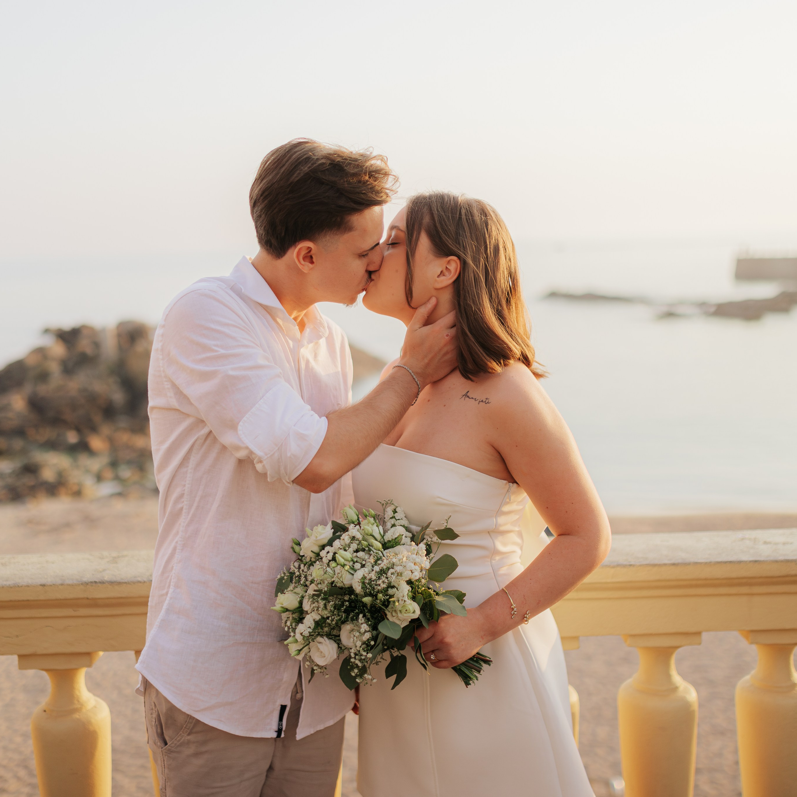 Pre Wedding Fernanda e Cesar