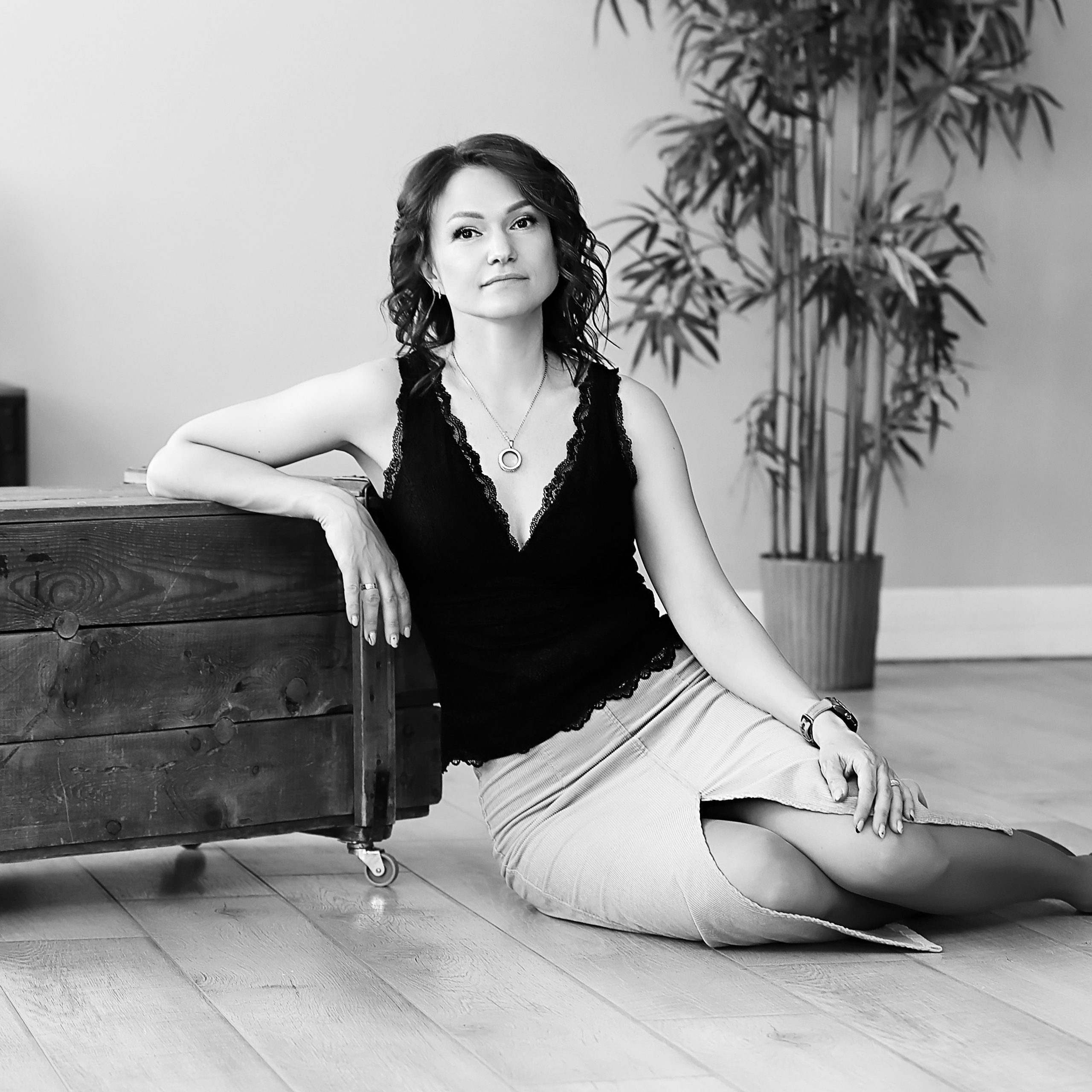 Ирина и Алена