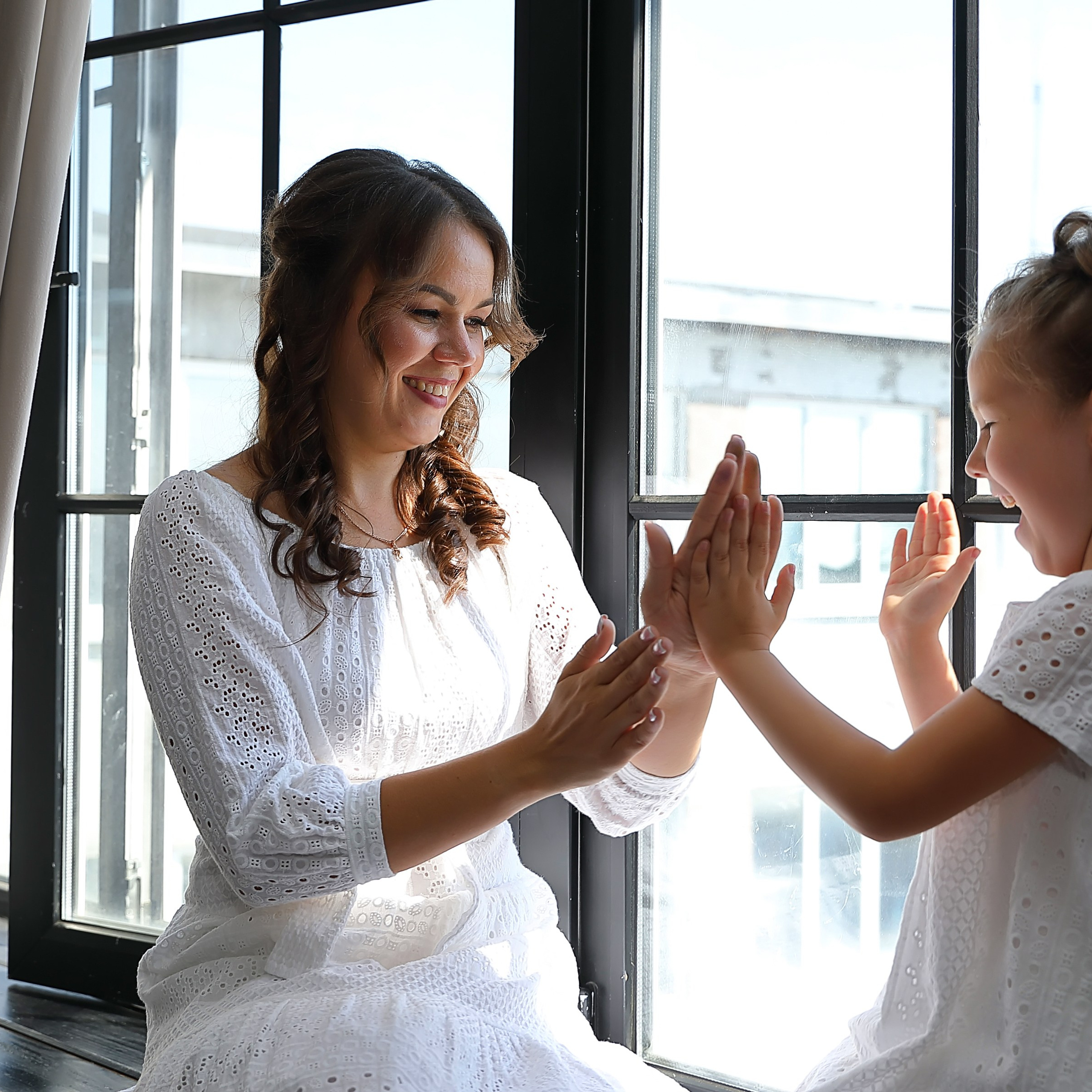 Ира и Алиса