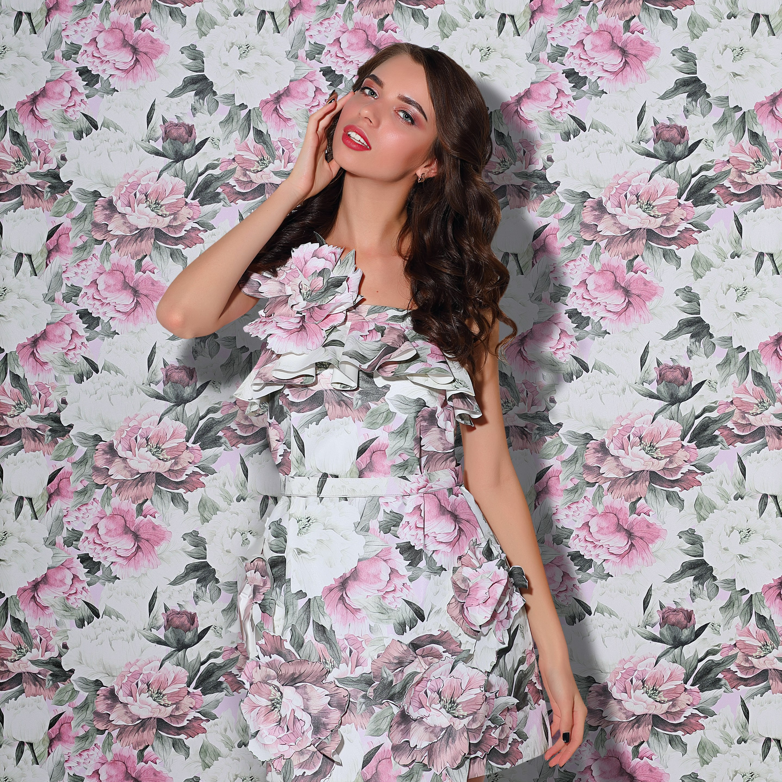 Обнови Обои