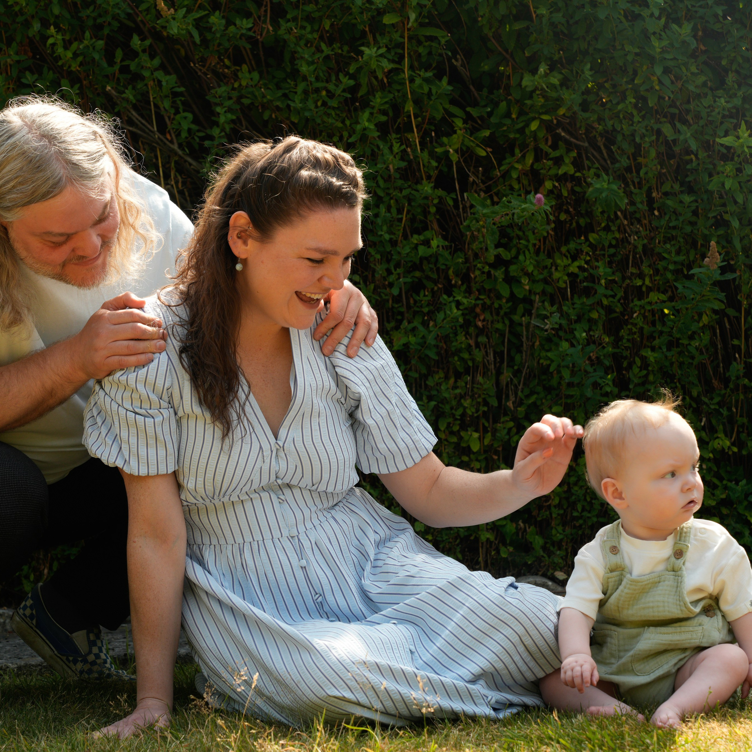 Portrait Stories in Solihull & Birmingham | Irina Zoteeva. Irina Zoteeva | Photographer in Solihull & Birmingham | Family, Newborn, Boudoir & Wedding