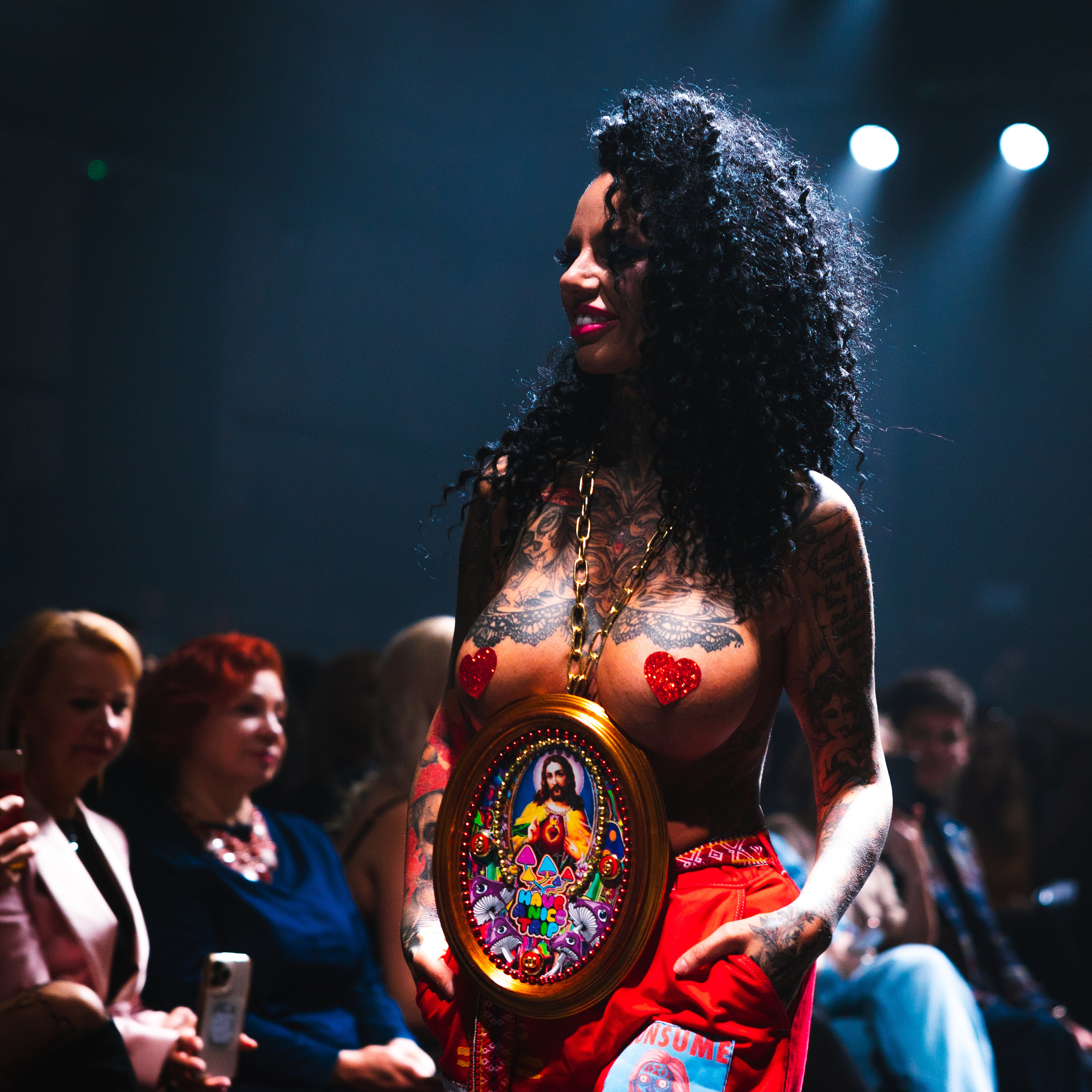 Tallinn Fashion Week