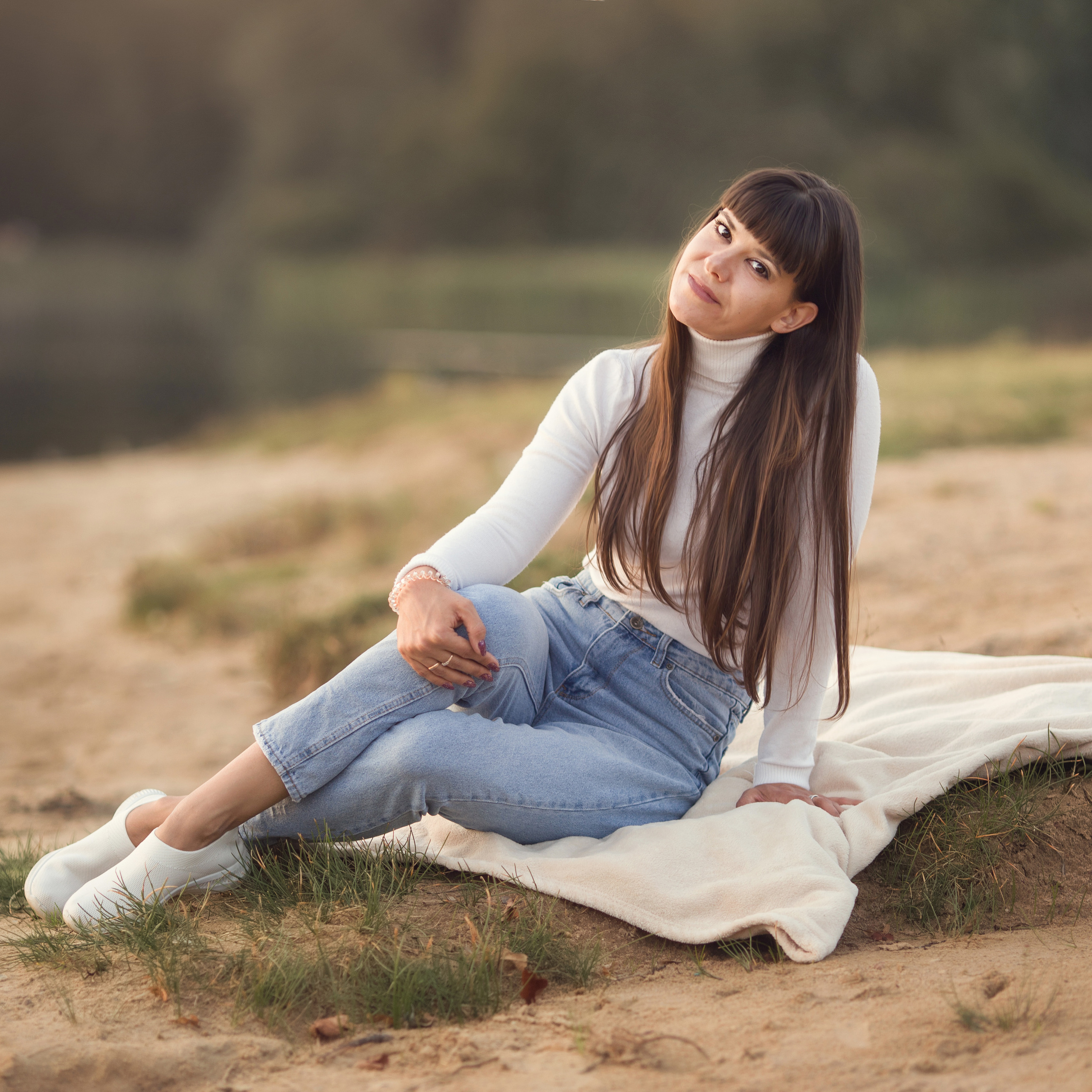 Отзывы. Семейный и детский фотограф в Вильнюсе Светлана Наумова