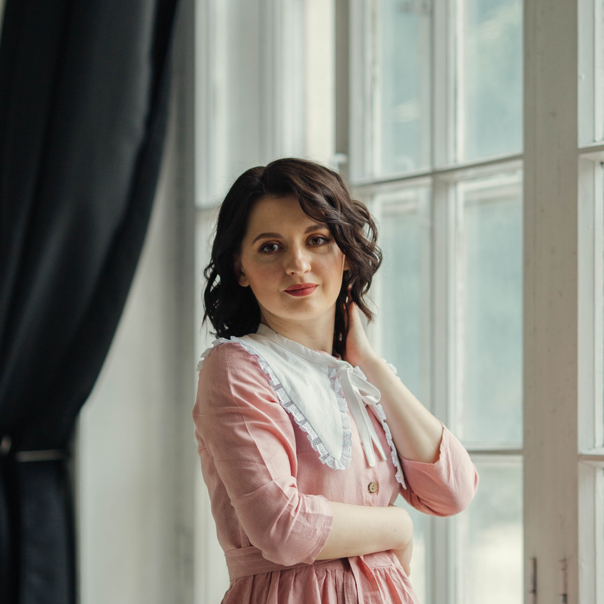 Отзывы. Семейный и детский фотограф в Вильнюсе Светлана Наумова