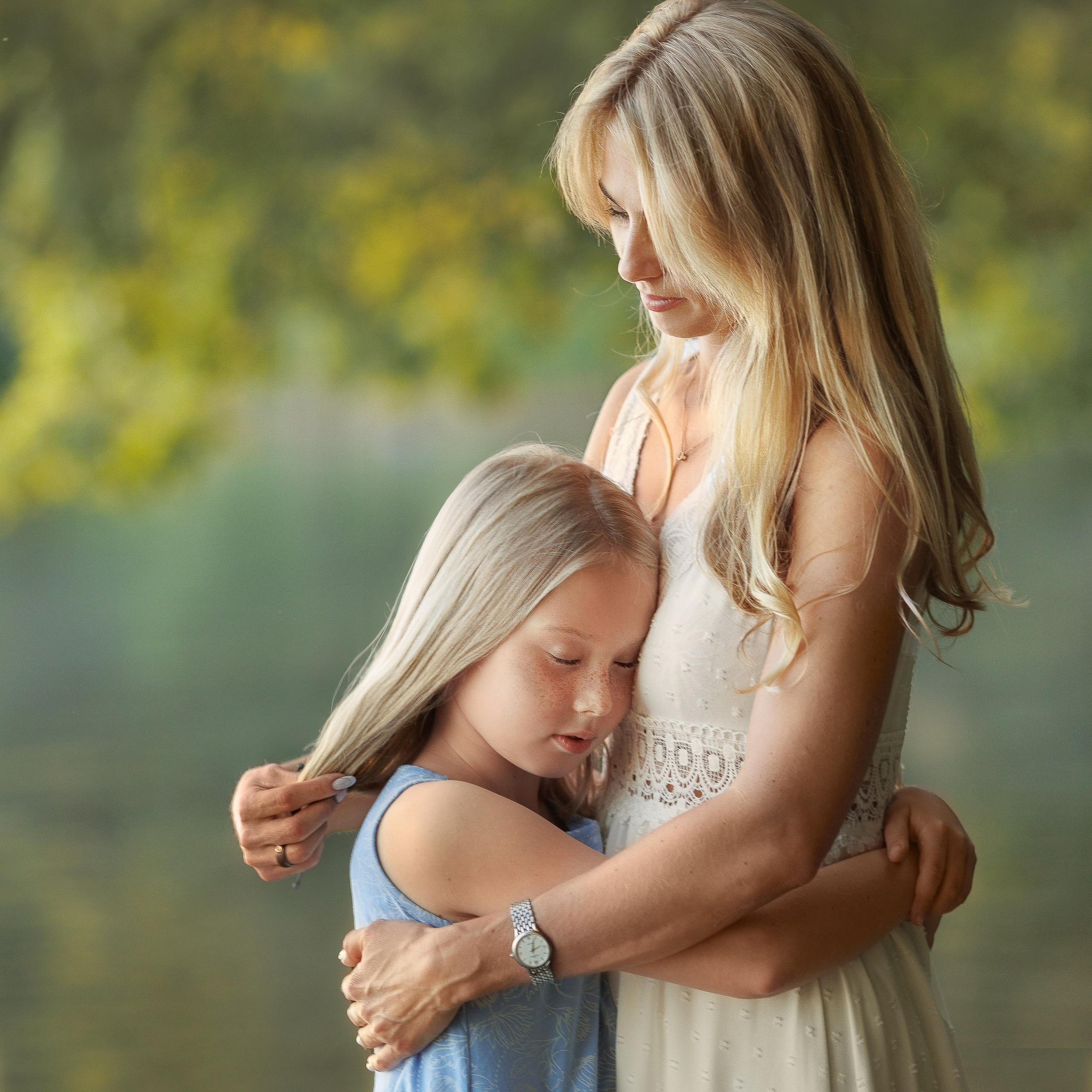 Чудесная компания