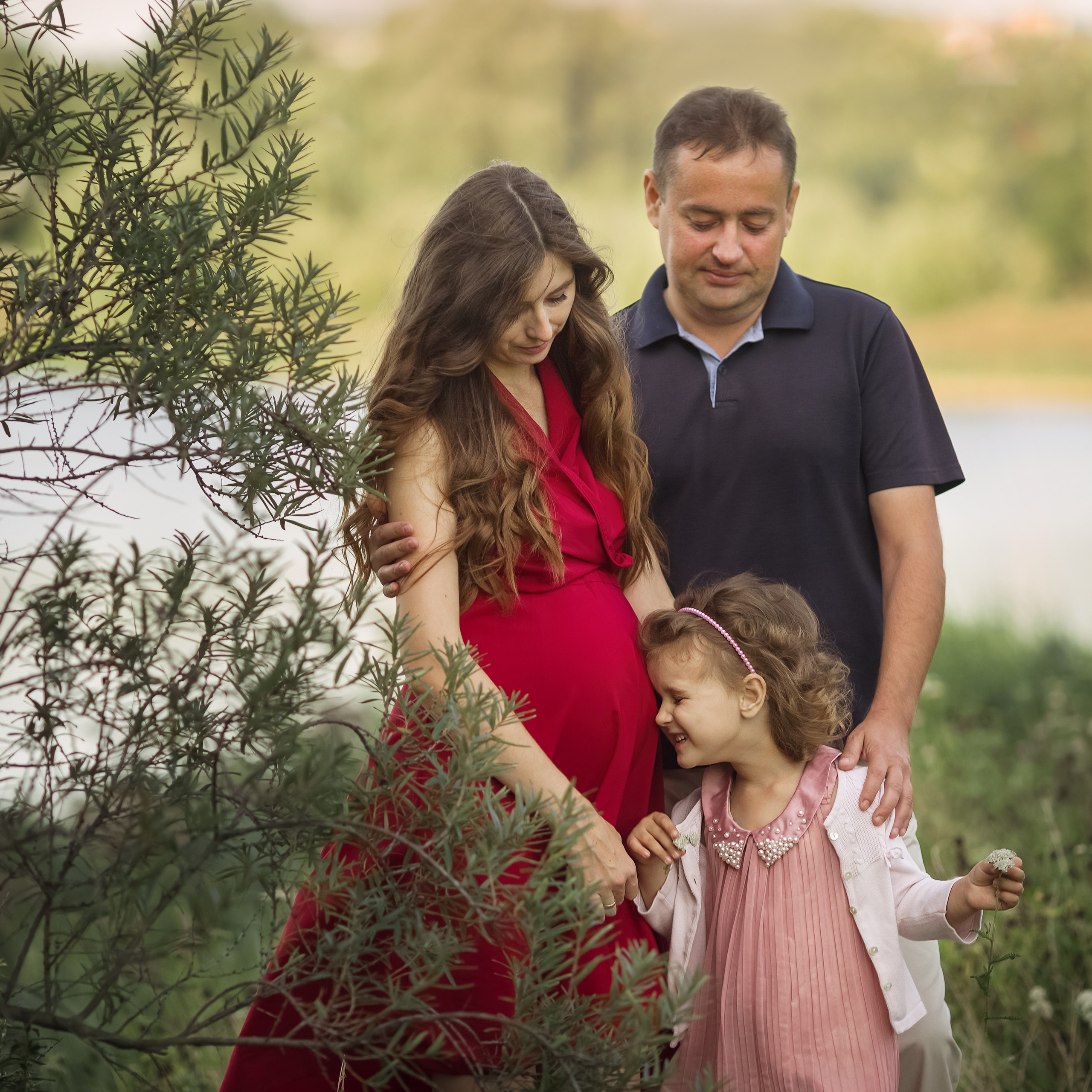 Семейное ожидание