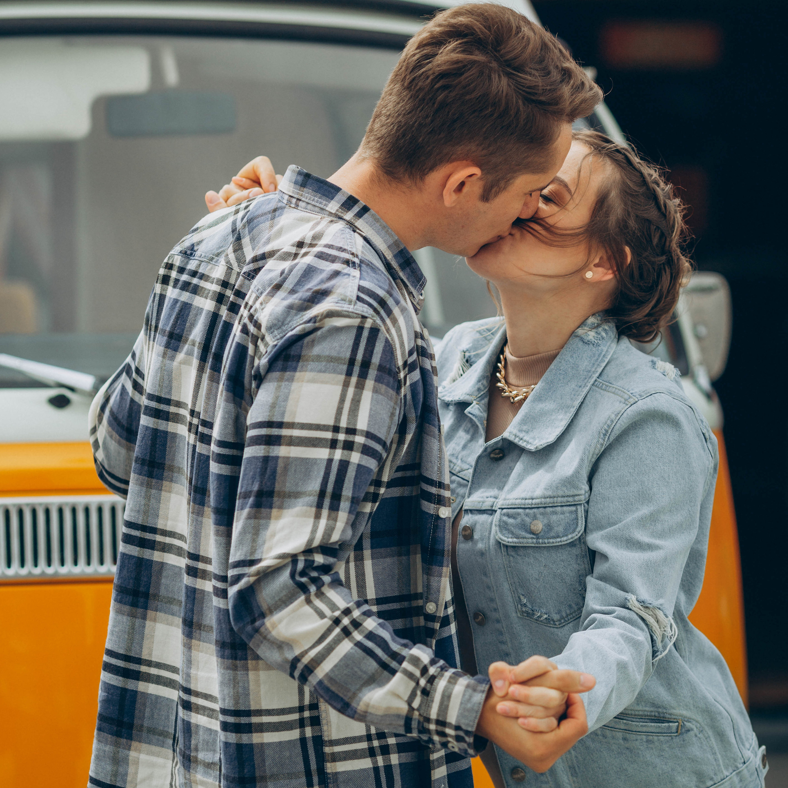 Ирина и Александр в ожидании малыша