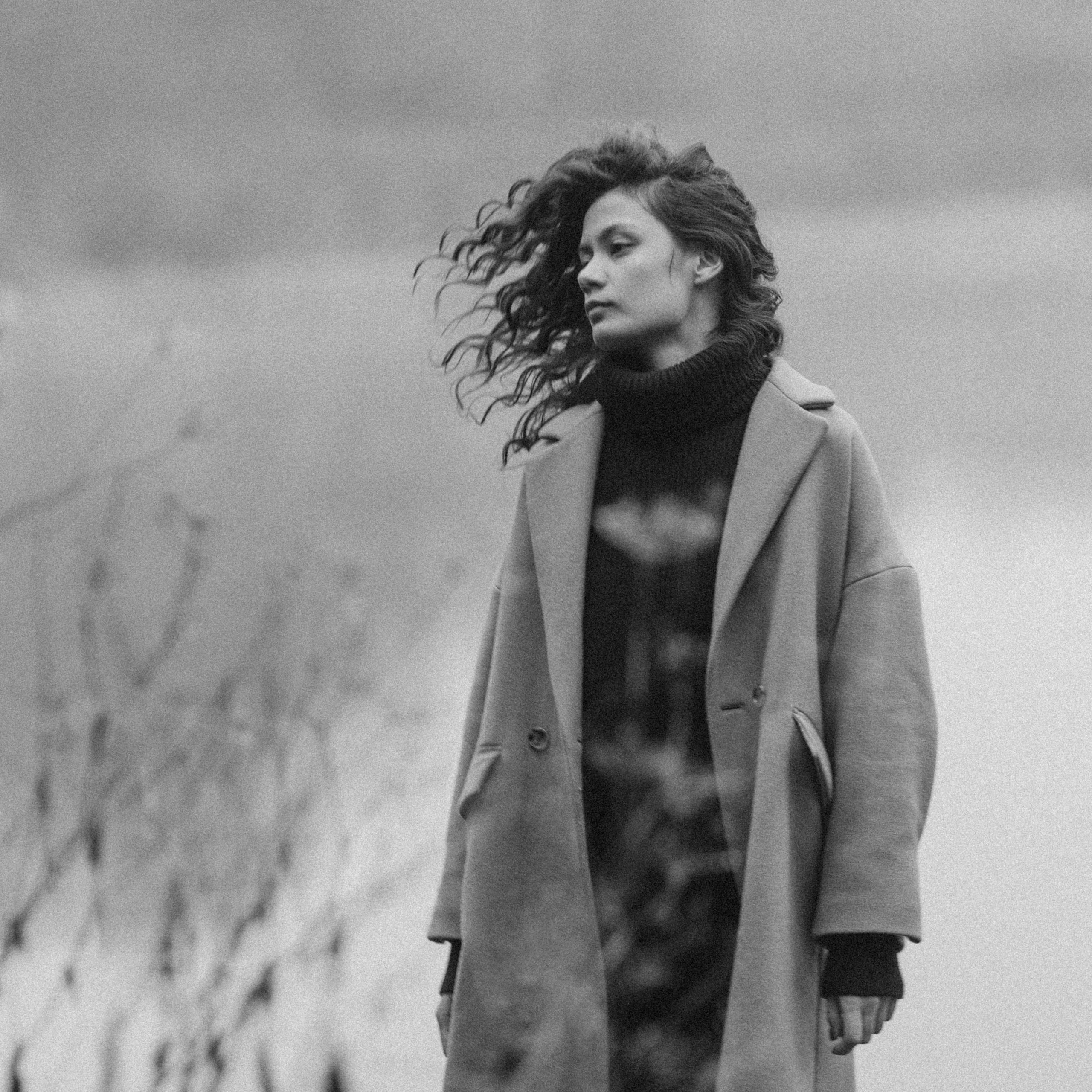 Юлия. Настроение осень.