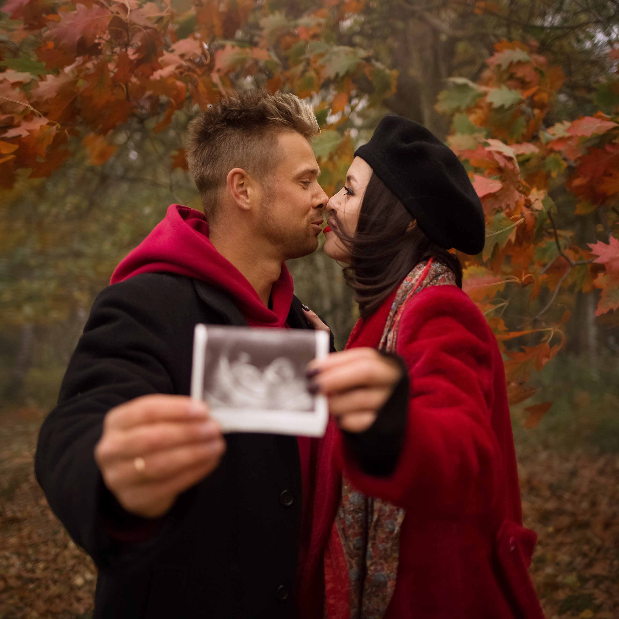 Мальчик или девочка