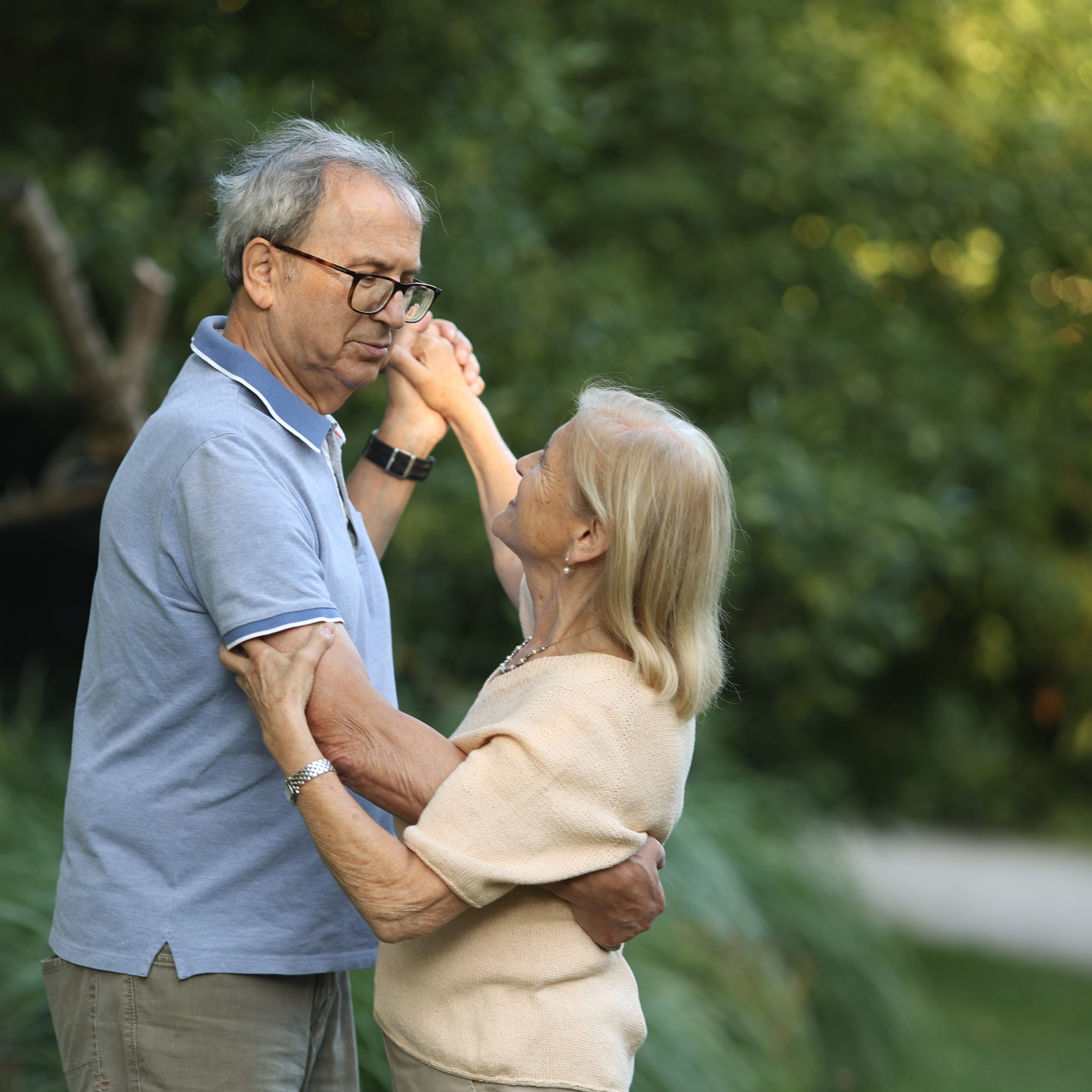 50 лет вместе